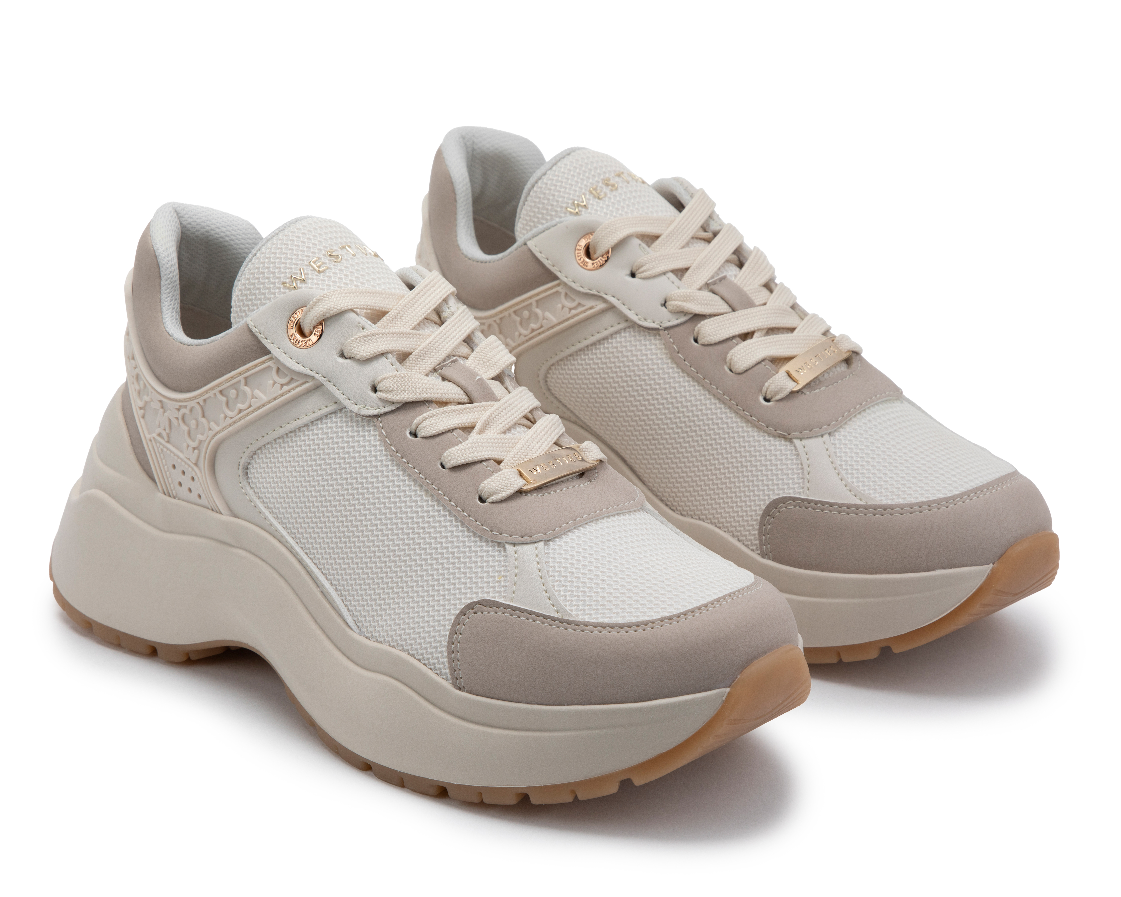 Tenis Casuales Westies para Mujer