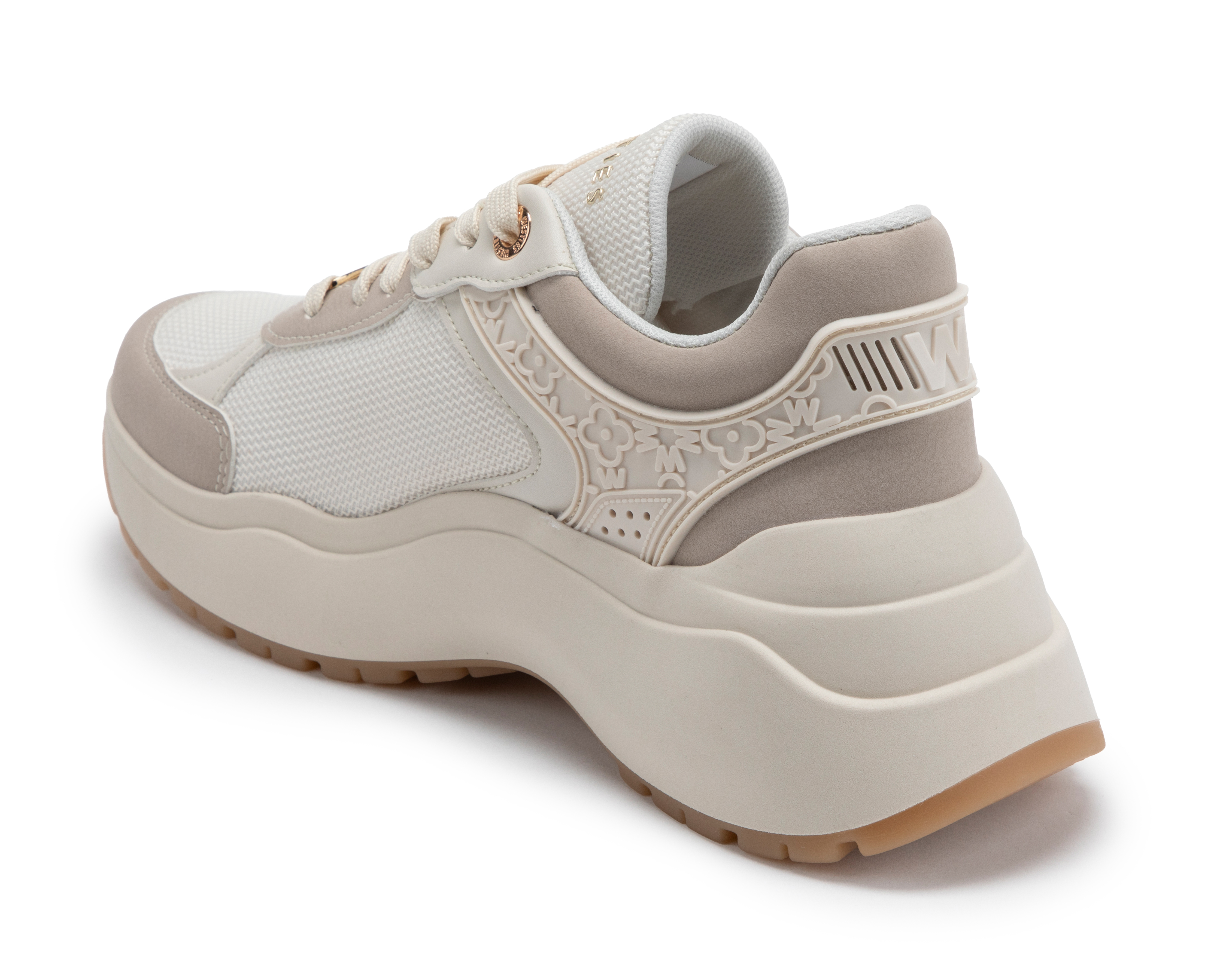 Foto 3 | Foto 3 | Tenis Casuales Westies para Mujer