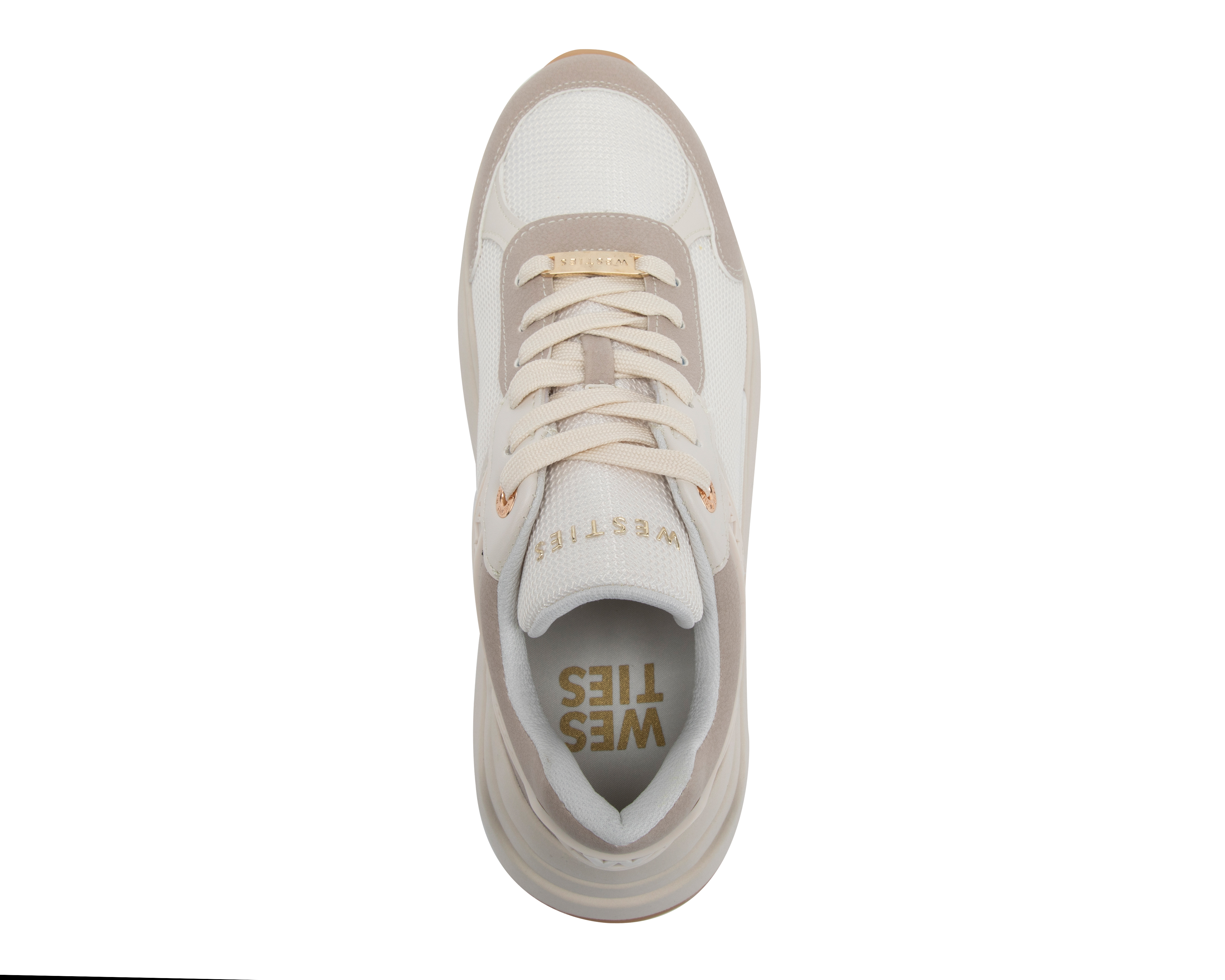 Foto 6 pulgar | Foto 5 | Tenis Casuales Westies para Mujer