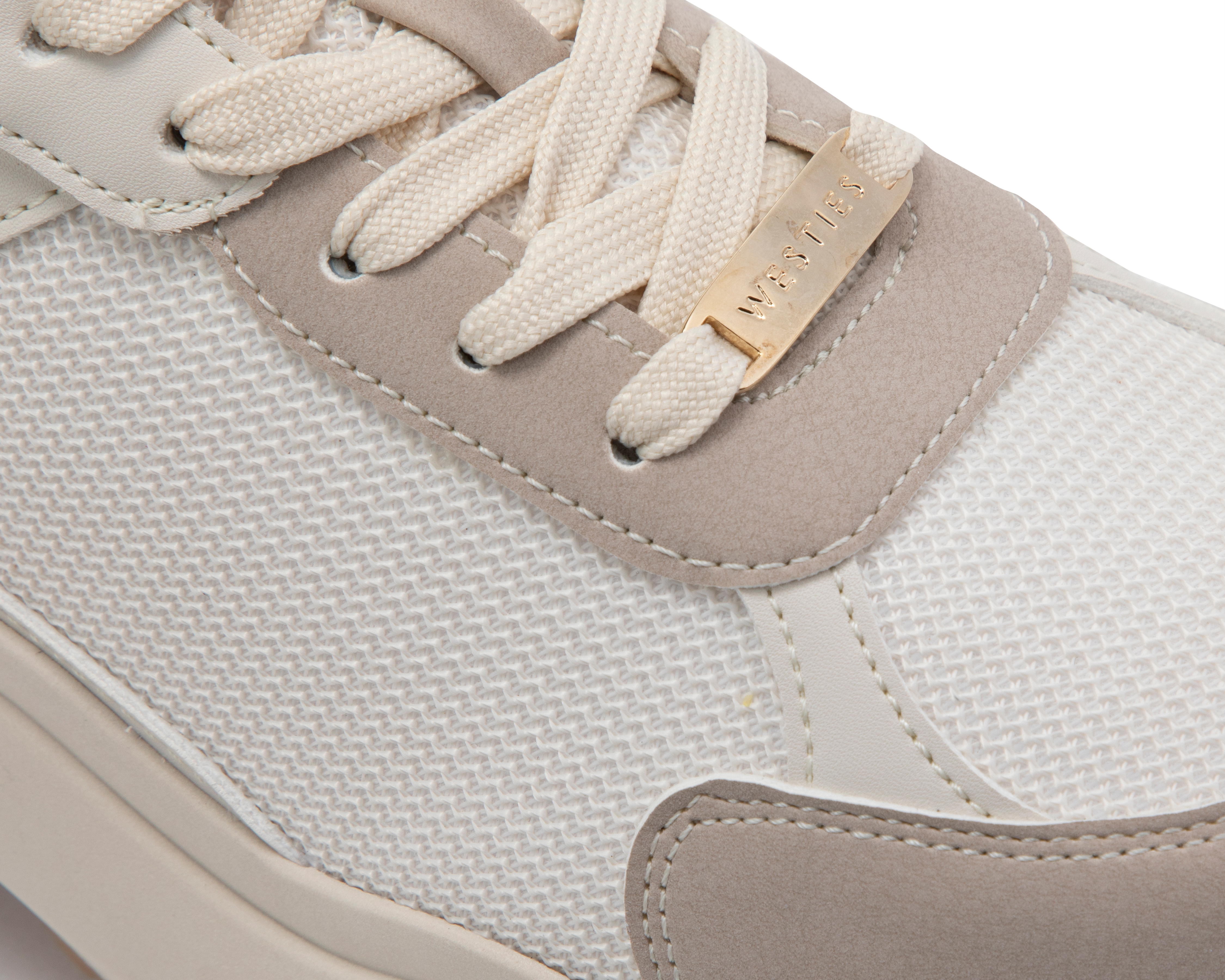 Foto 6 | Foto 6 | Tenis Casuales Westies para Mujer