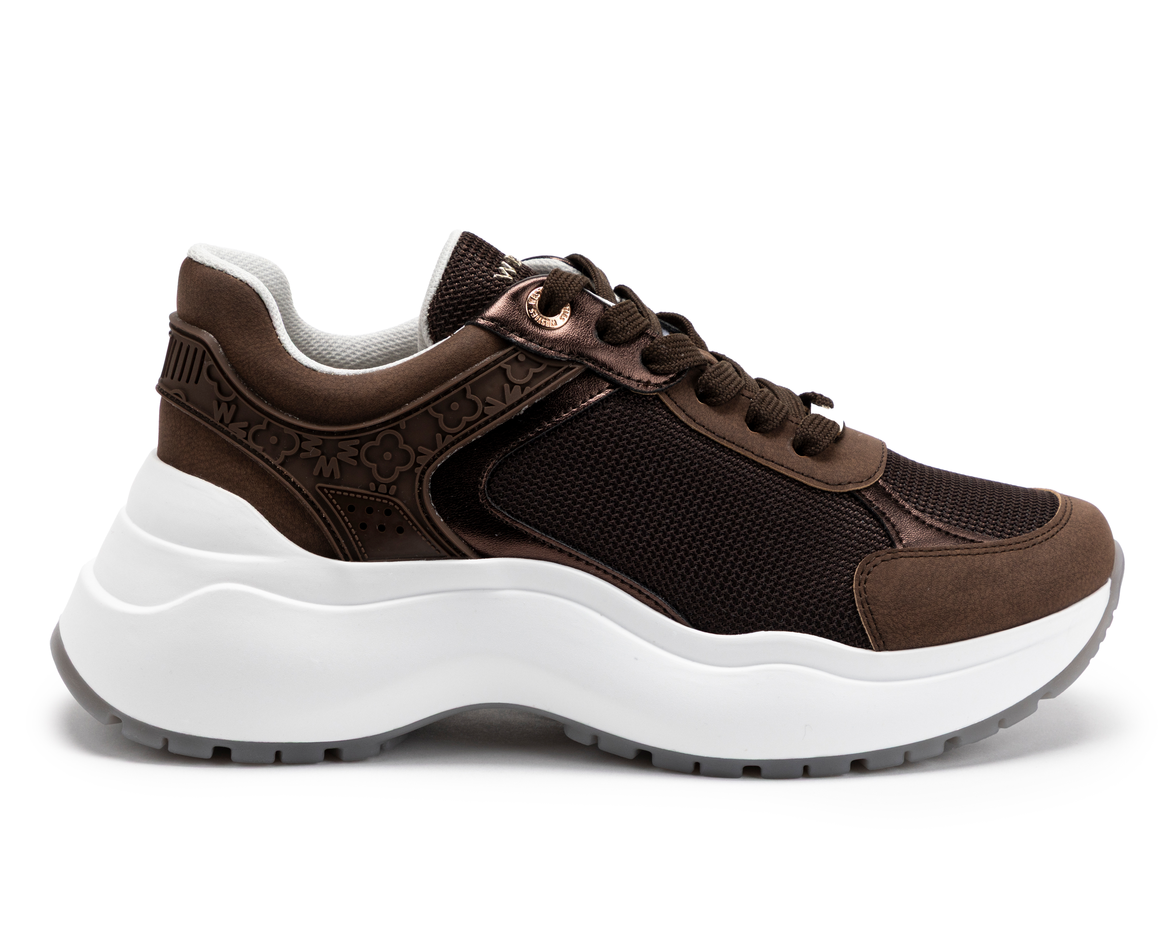 Foto 2 | Foto 2 | Tenis Westies Shikadai para Mujer