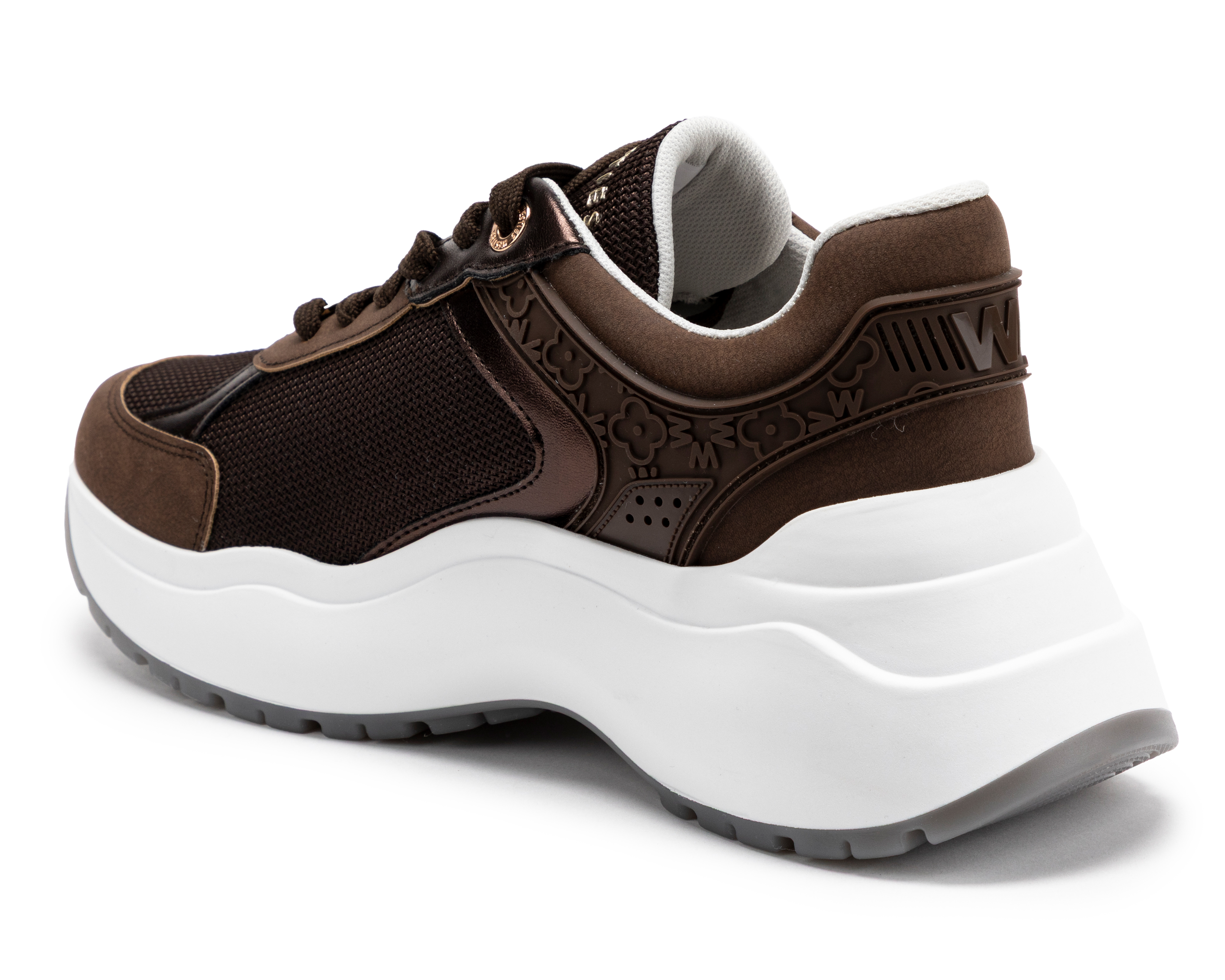 Foto 4 pulgar | Foto 3 | Tenis Westies Shikadai para Mujer