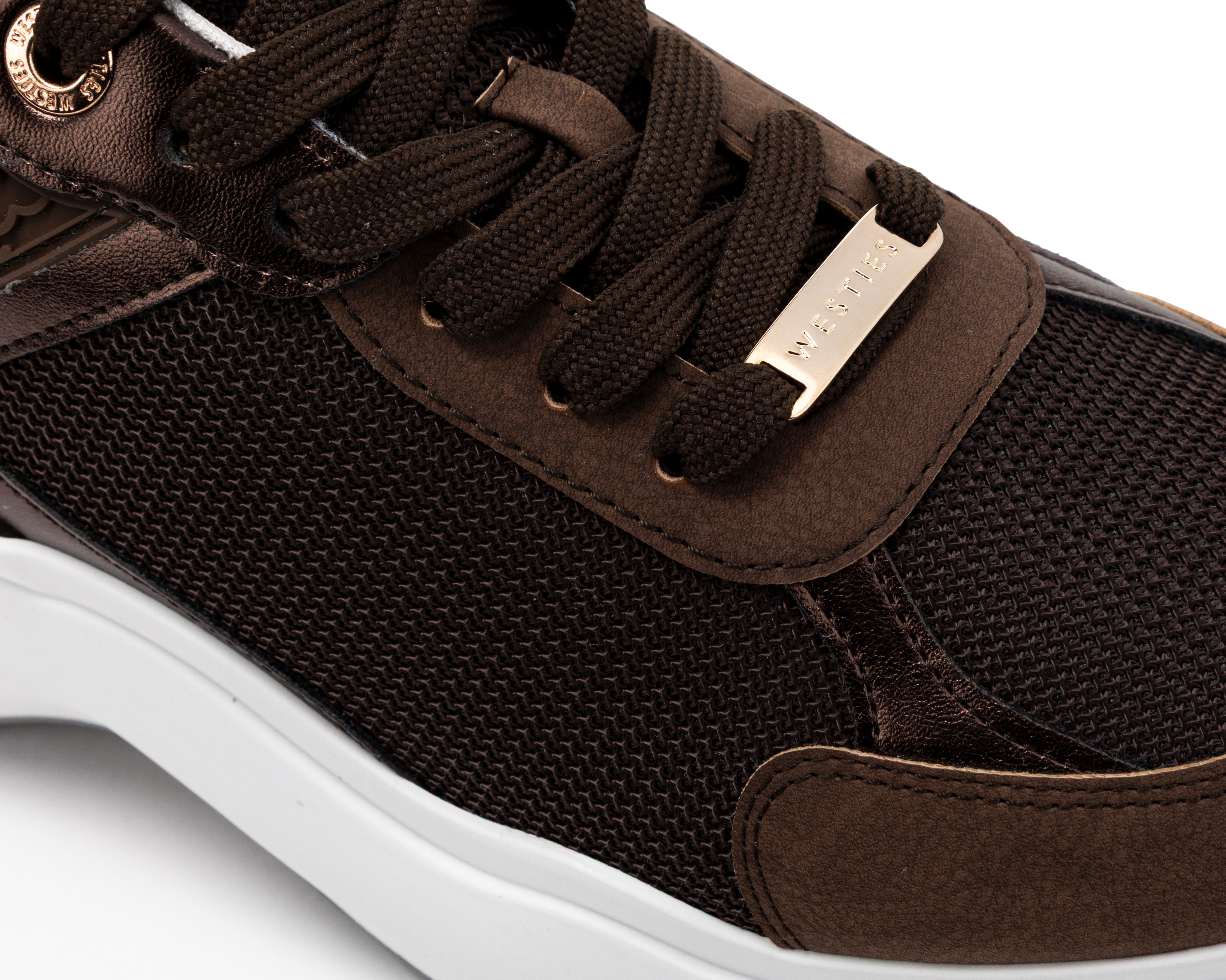 Foto 6 | Foto 6 | Tenis Westies Shikadai para Mujer