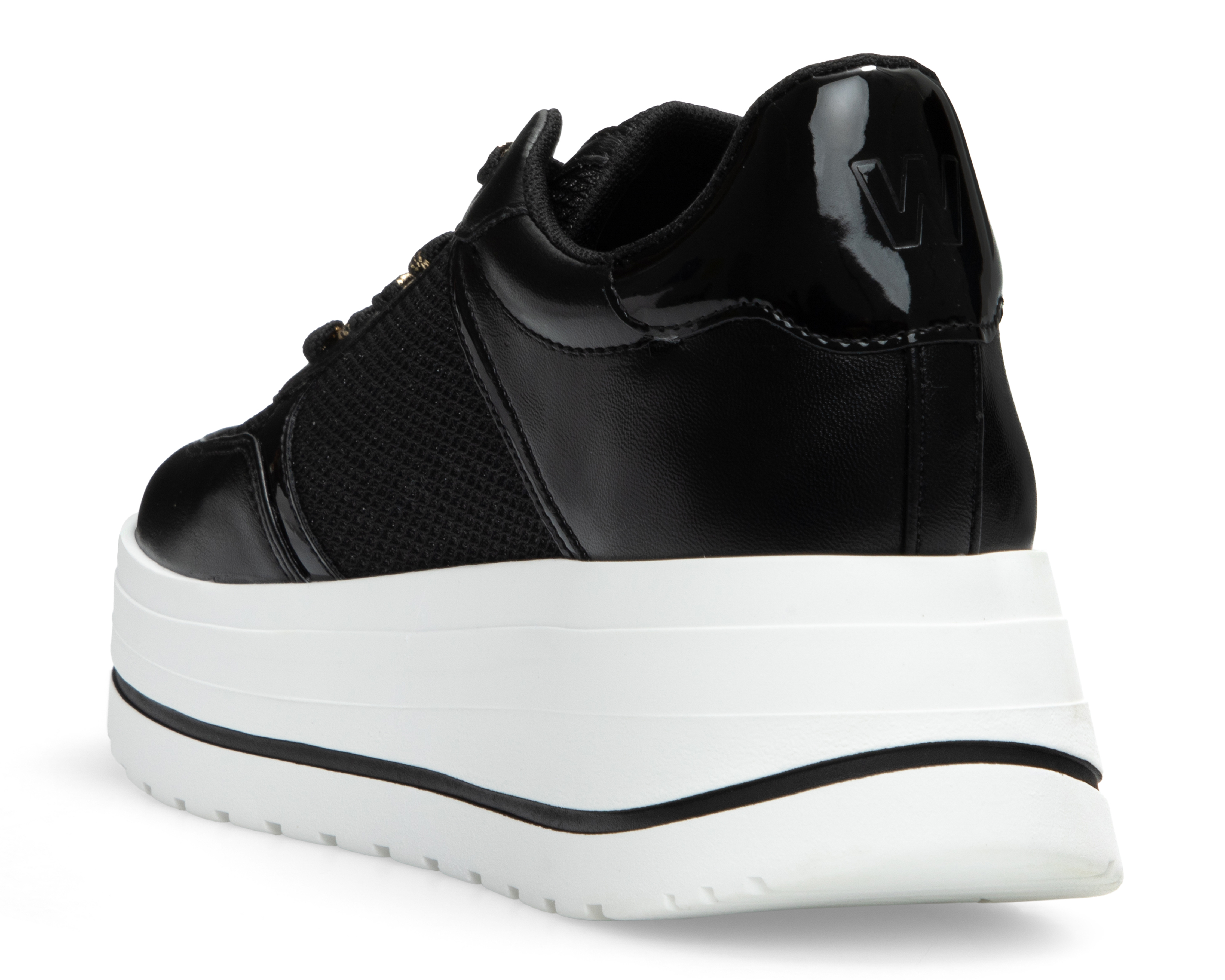 Foto 4 pulgar | Foto 3 | Tenis Westies Yagami para Mujer