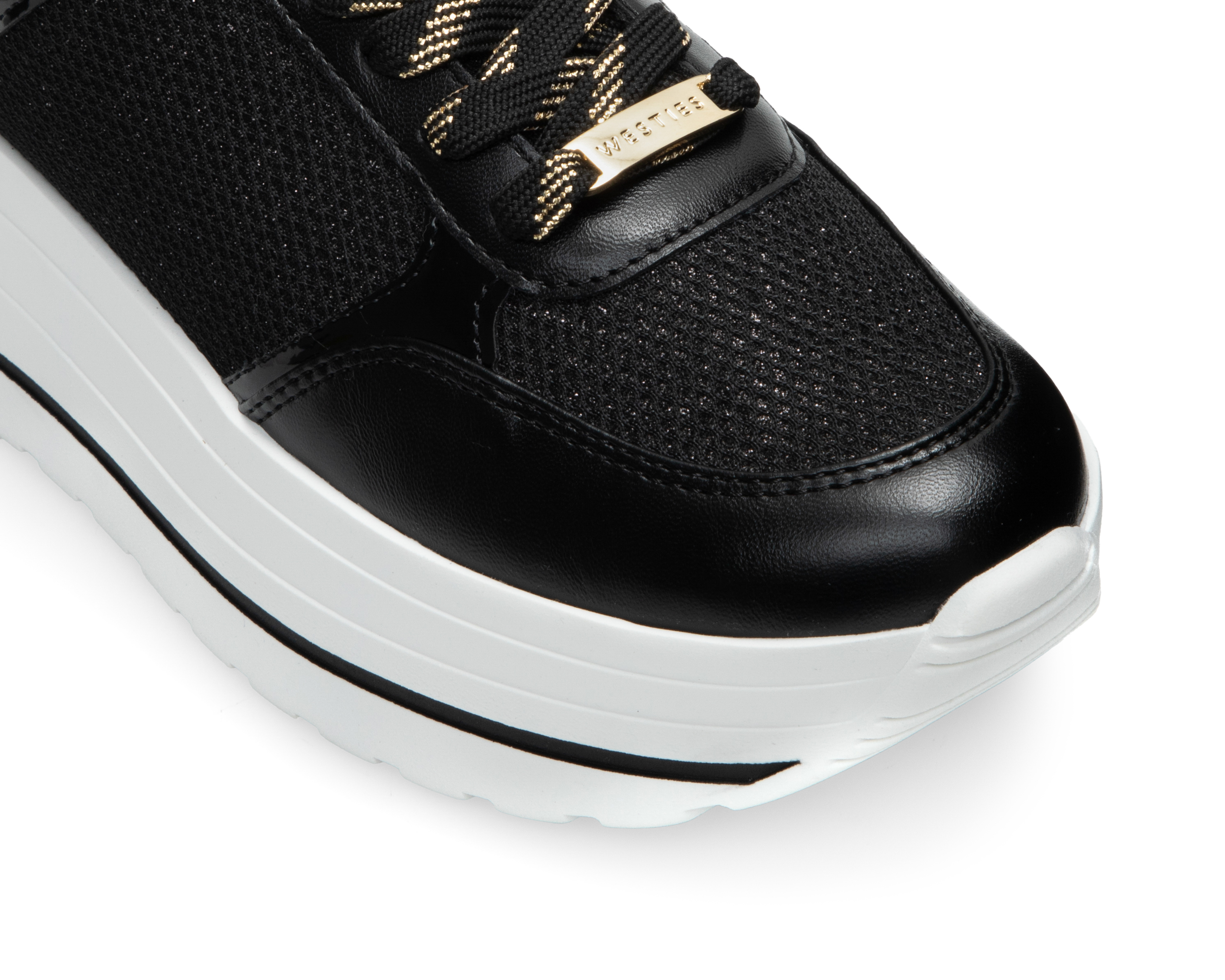 Foto 7 pulgar | Foto 6 | Tenis Westies Yagami para Mujer