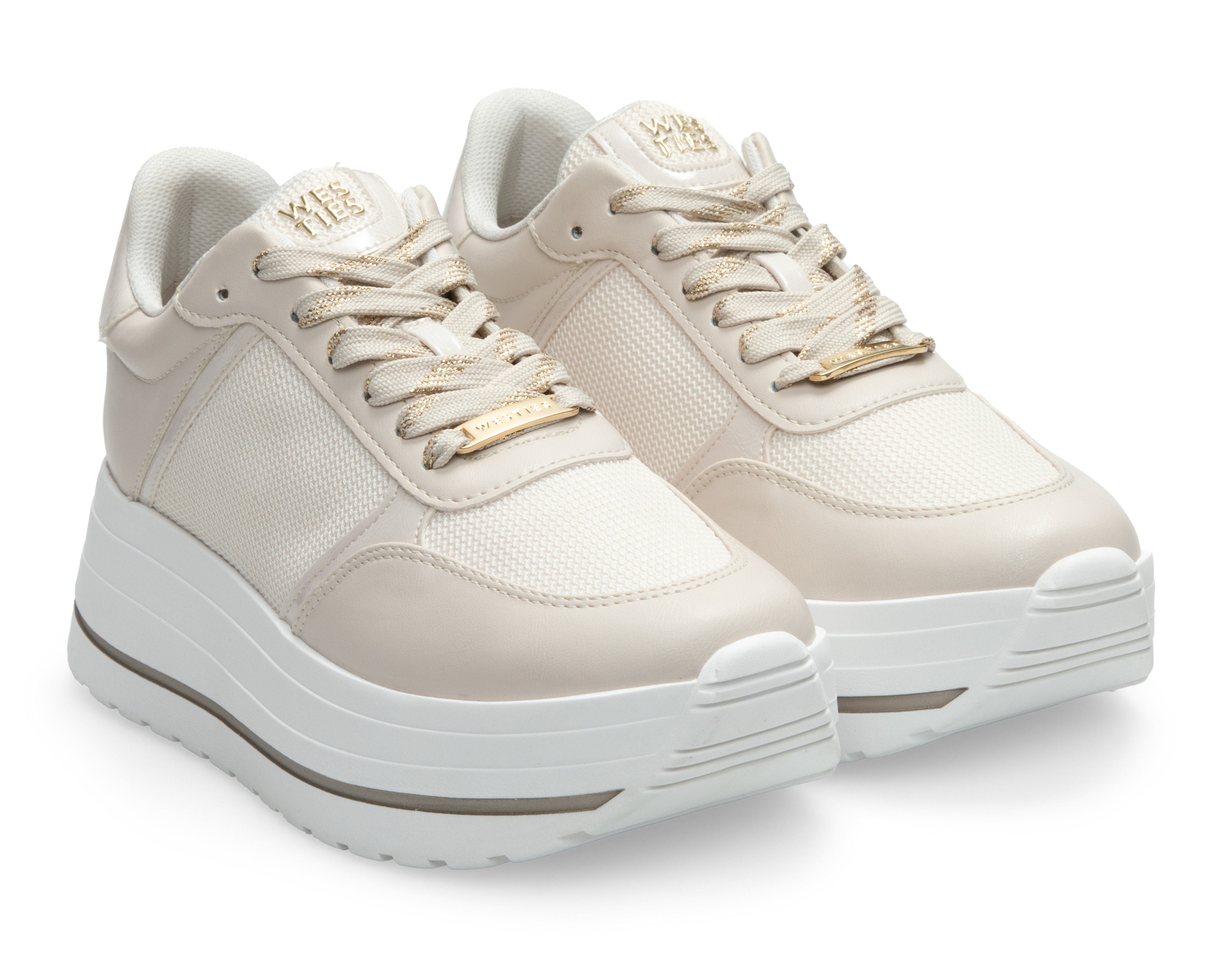 Tenis Westies Yagami para Mujer