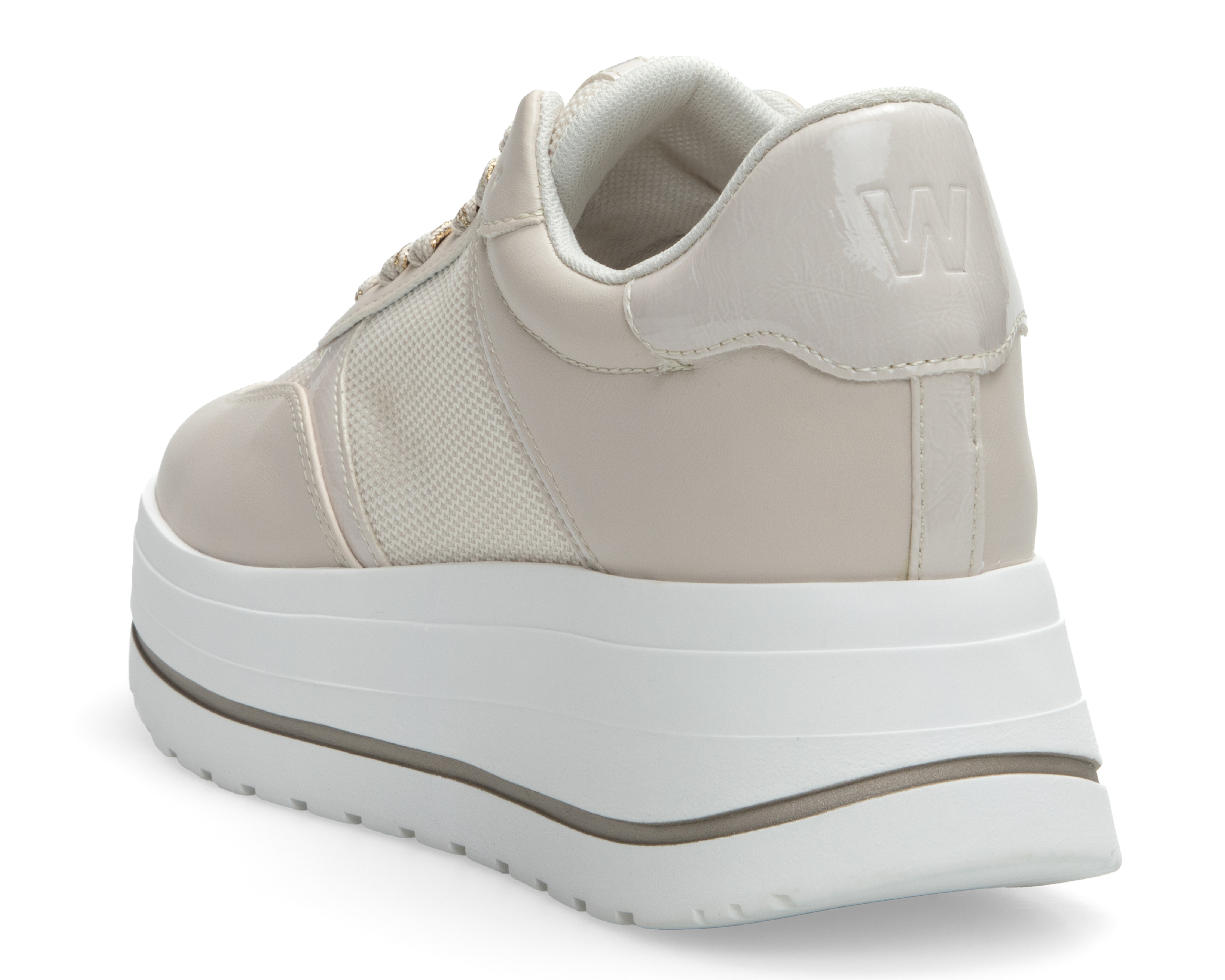 Foto 3 | Foto 3 | Tenis Westies Yagami para Mujer