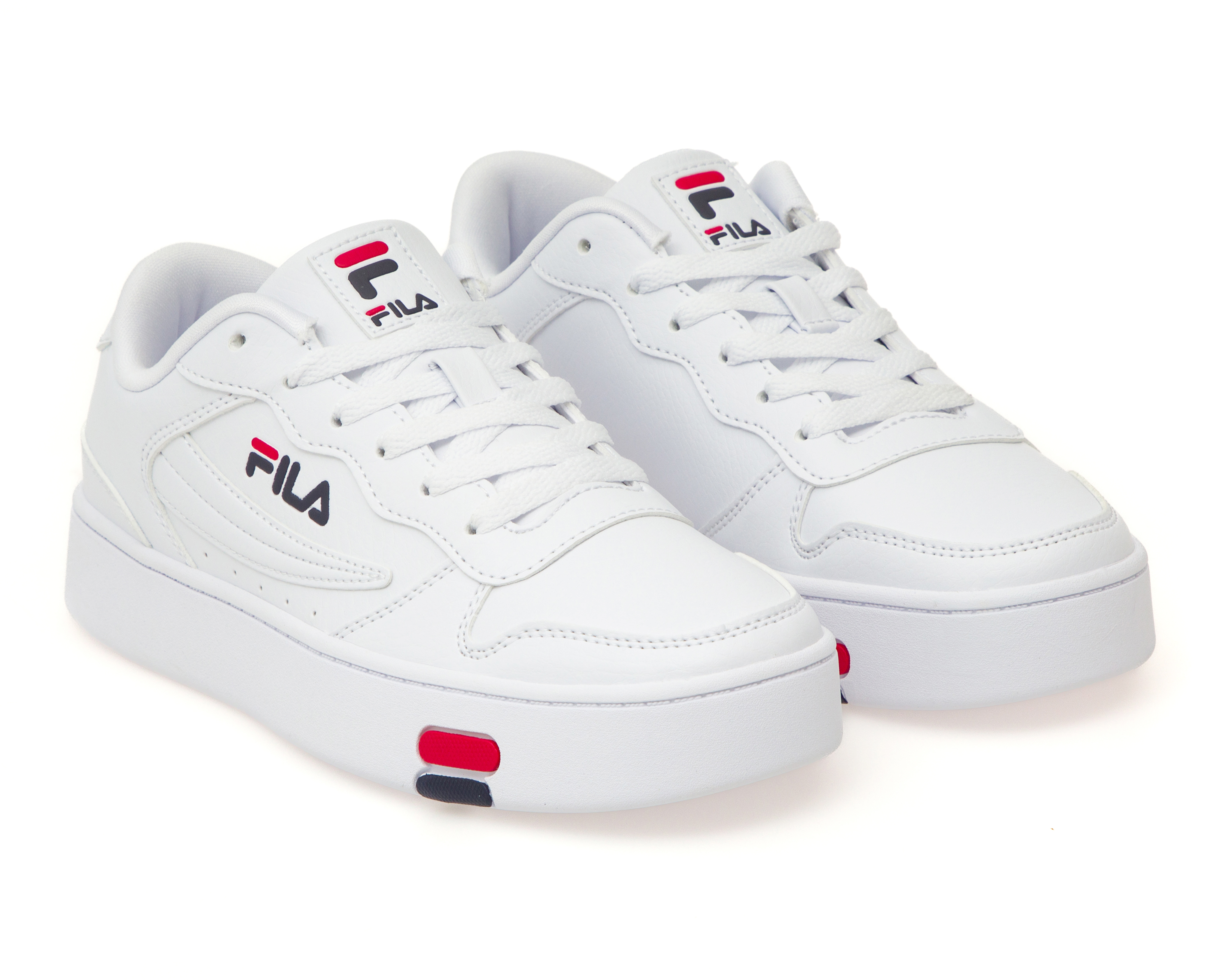 Tenis FILA Mmx100 para Mujer