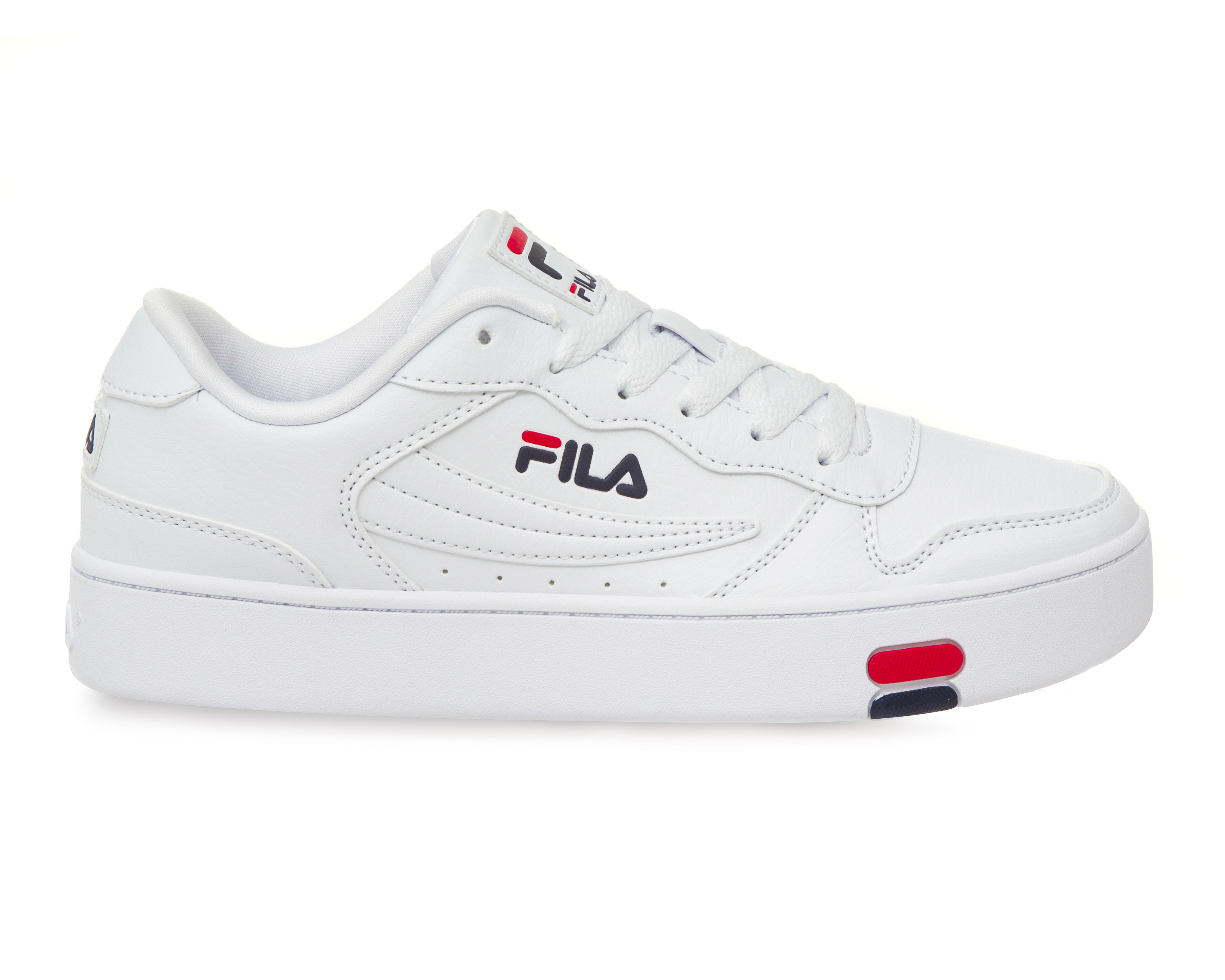 Foto 2 | Foto 2 | Tenis FILA Mmx100 para Mujer