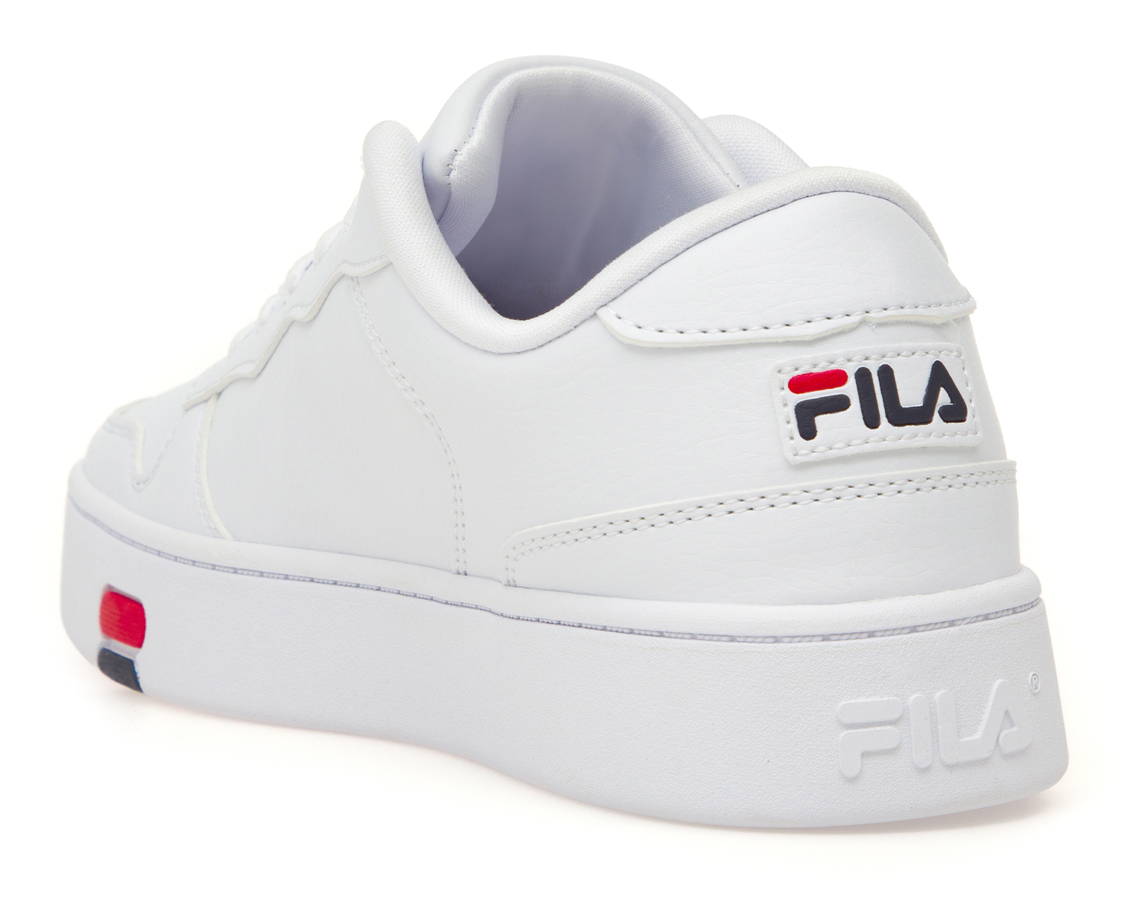 Foto 4 pulgar | Foto 3 | Tenis FILA Mmx100 para Mujer