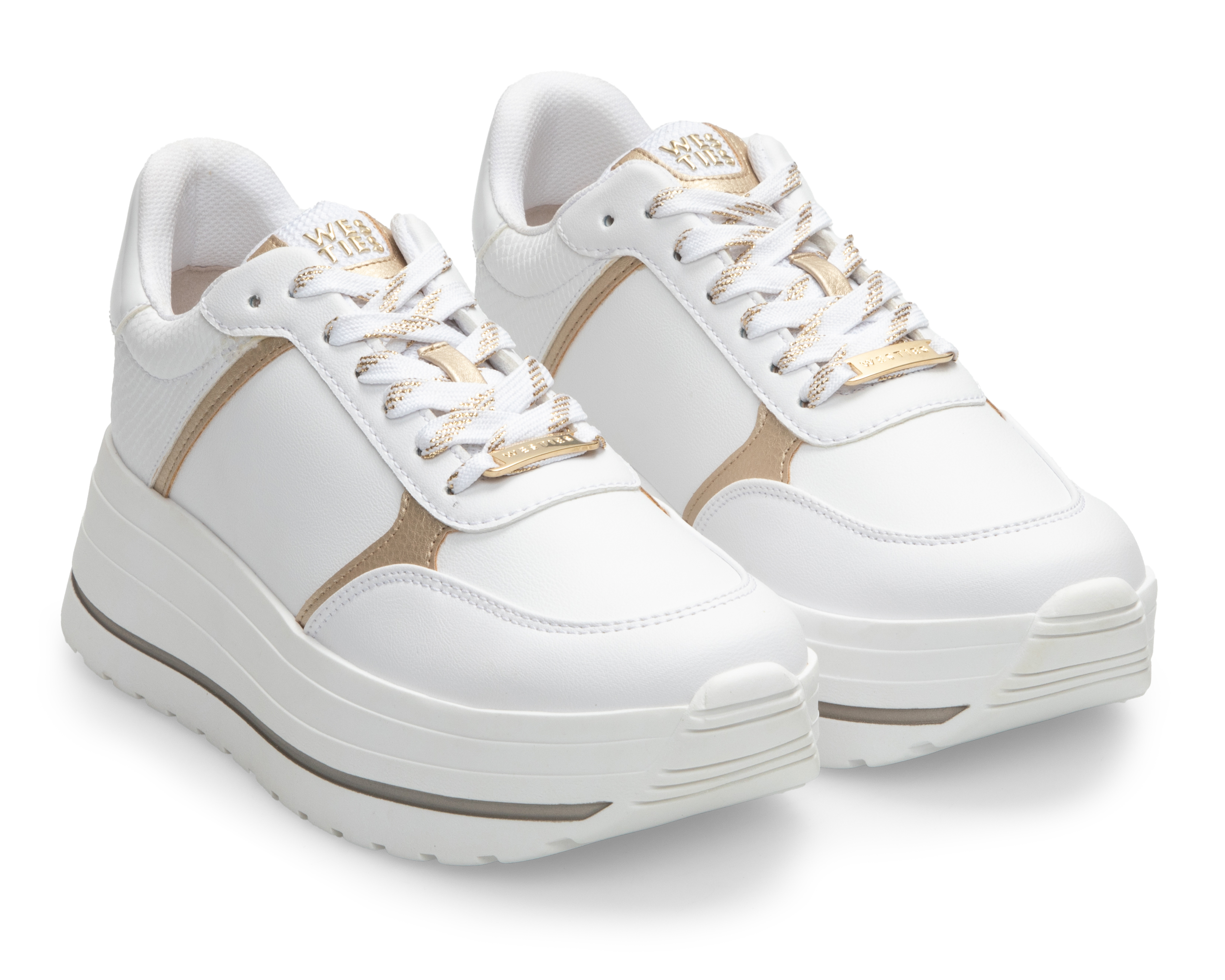 Tenis Casuales Westies Yagami para Mujer