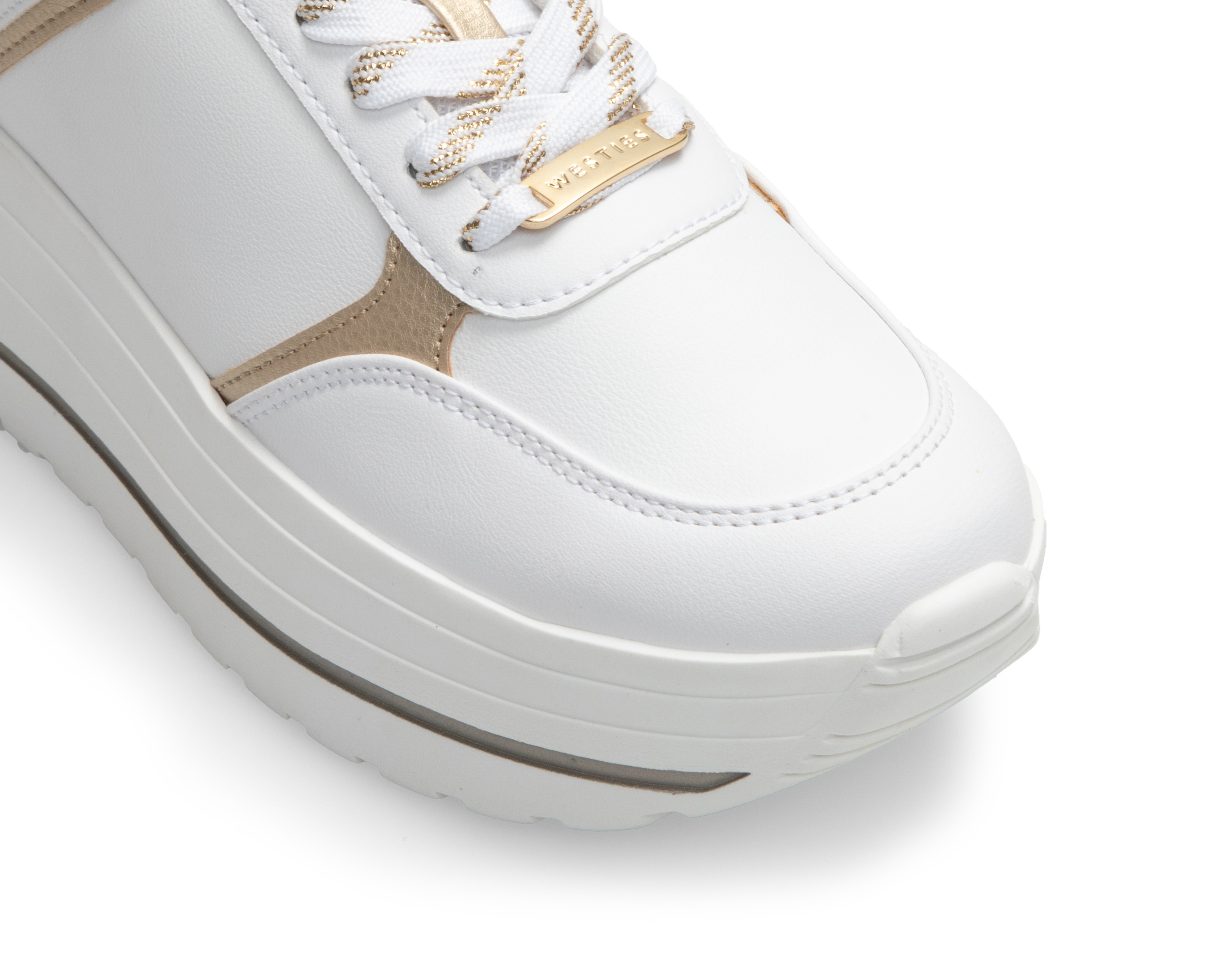 Foto 6 | Foto 6 | Tenis Casuales Westies Yagami para Mujer