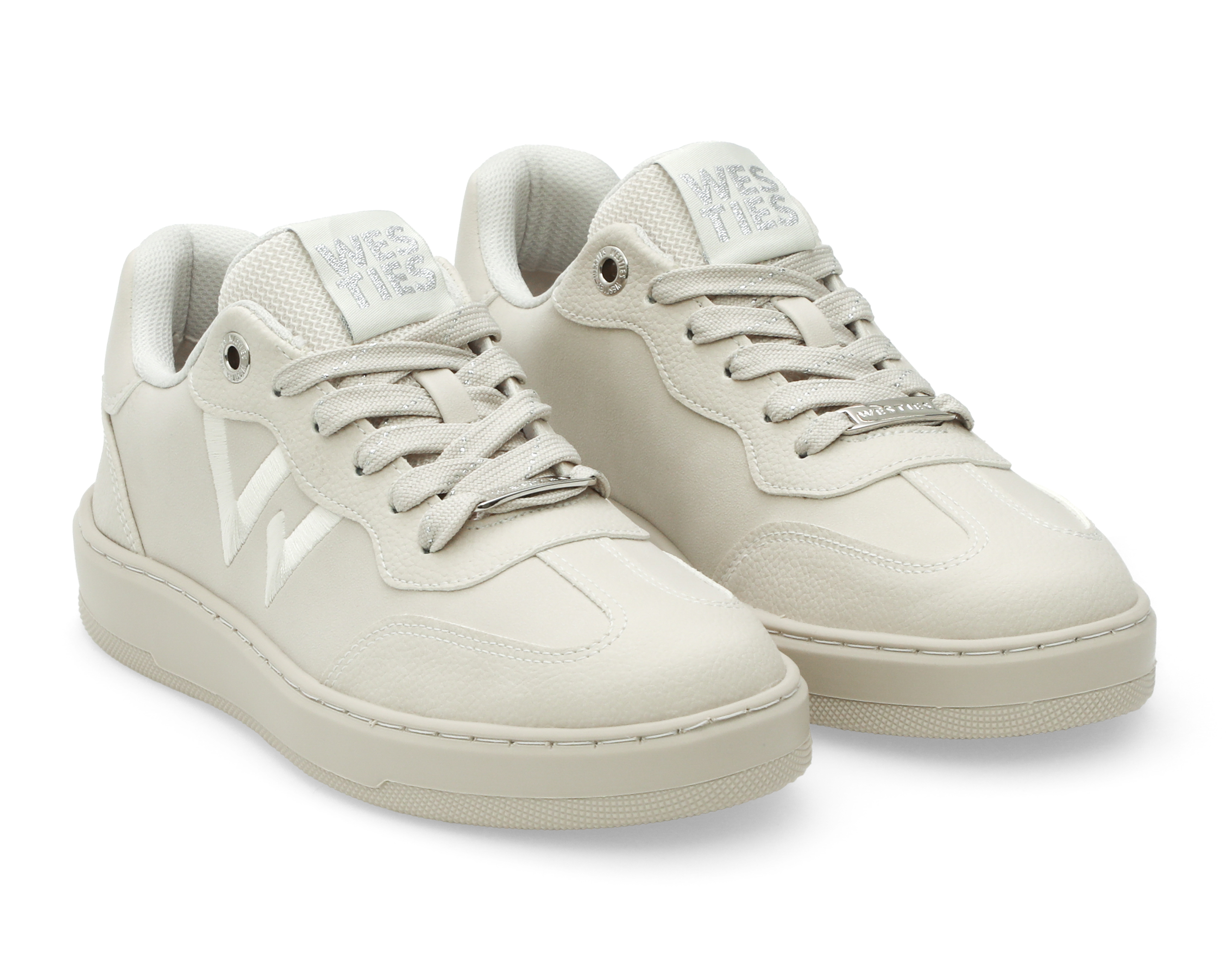 Tenis Westies Yoko para Mujer