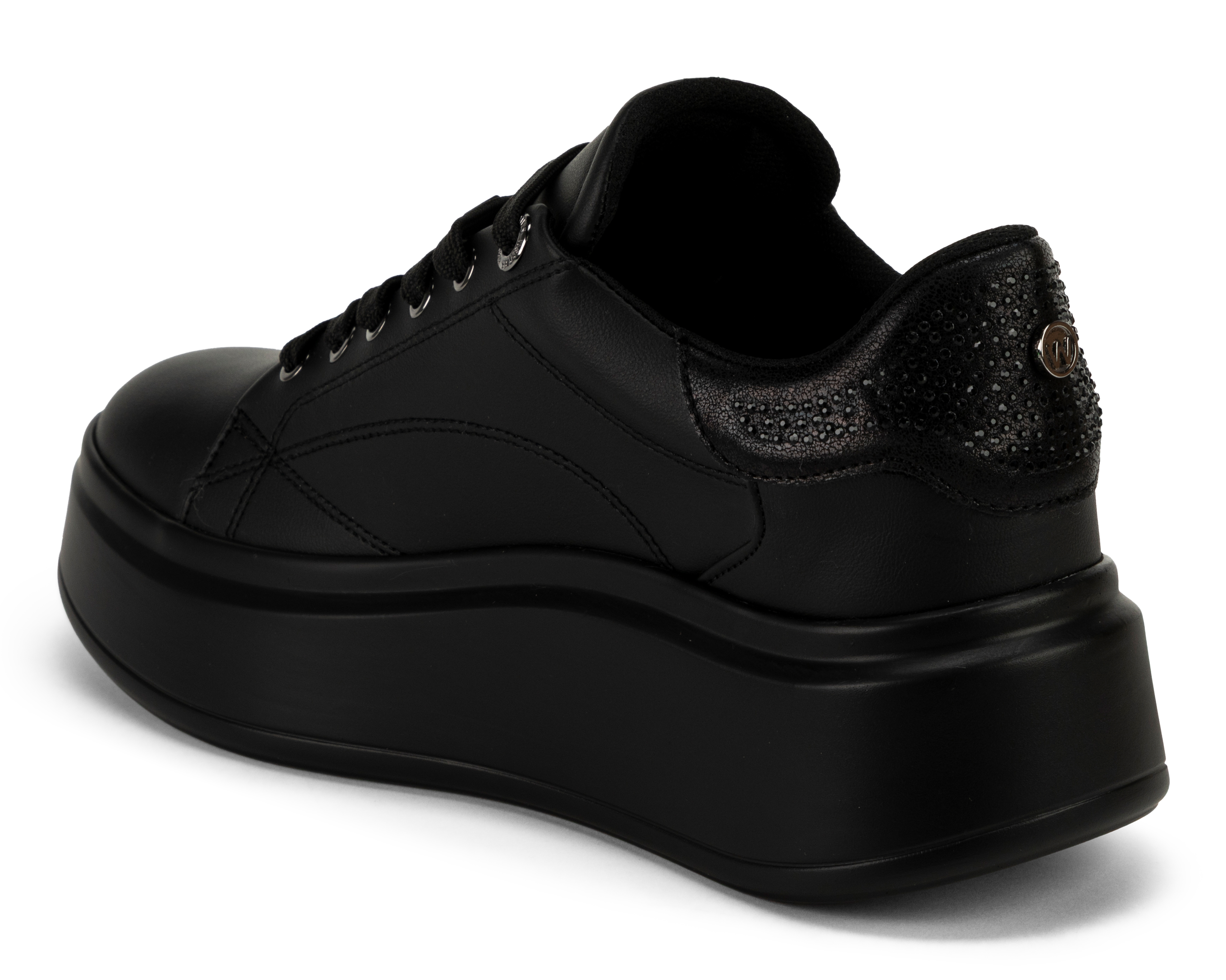 Foto 3 | Foto 3 | Tenis Westies Yusuf para Mujer