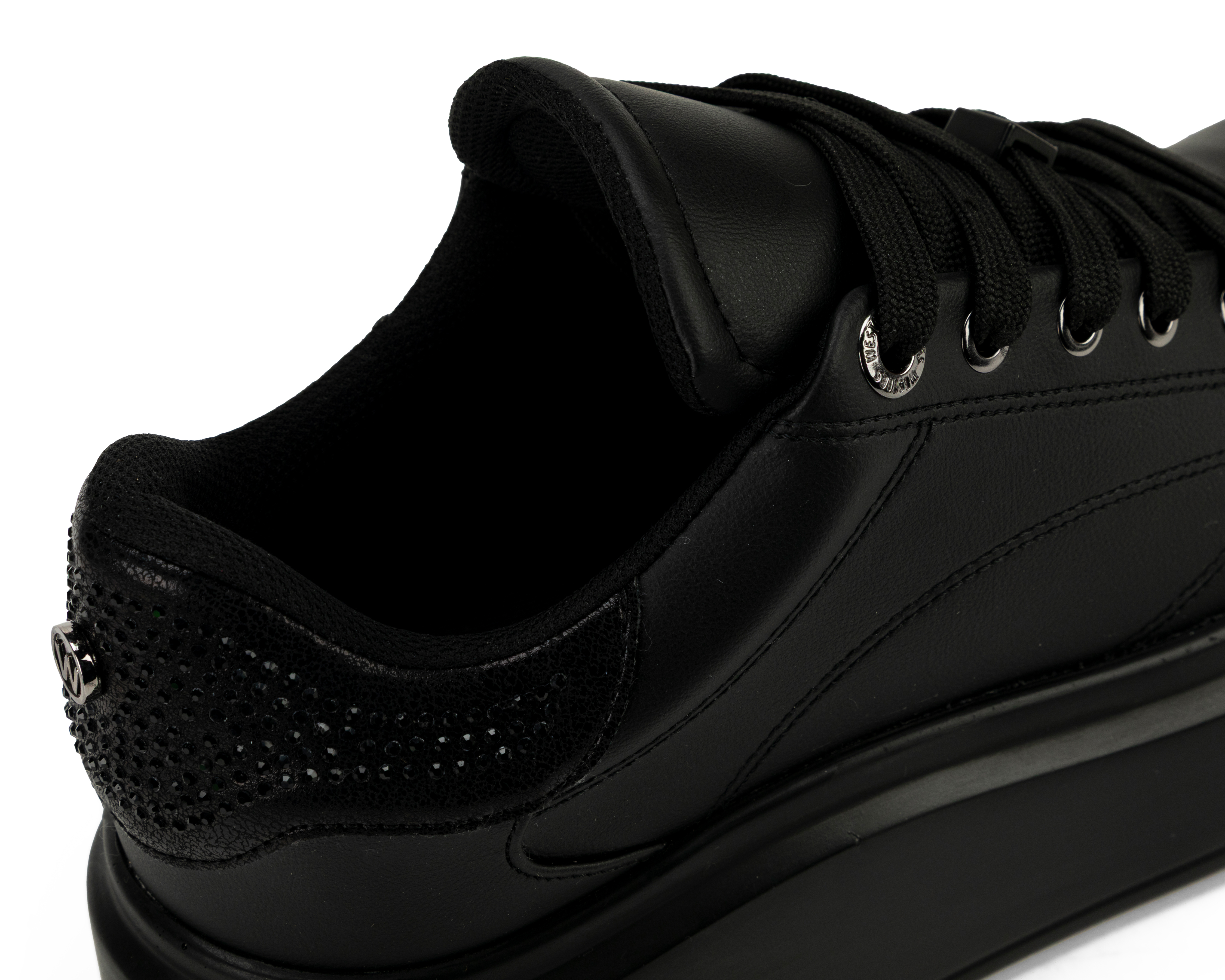 Foto 7 pulgar | Foto 6 | Tenis Westies Yusuf para Mujer