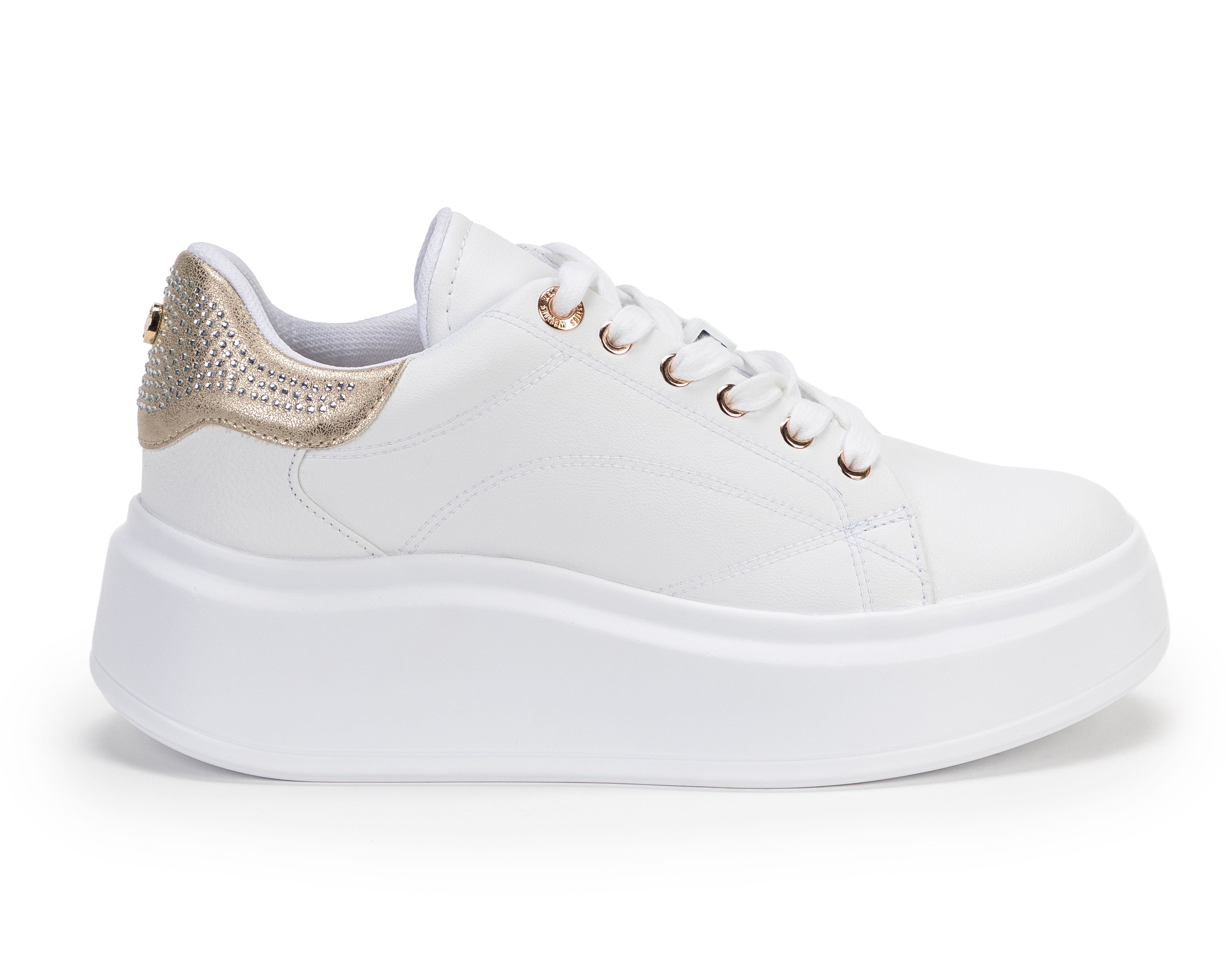 Foto 2 | Foto 2 | Tenis Westies Yusuf para Mujer