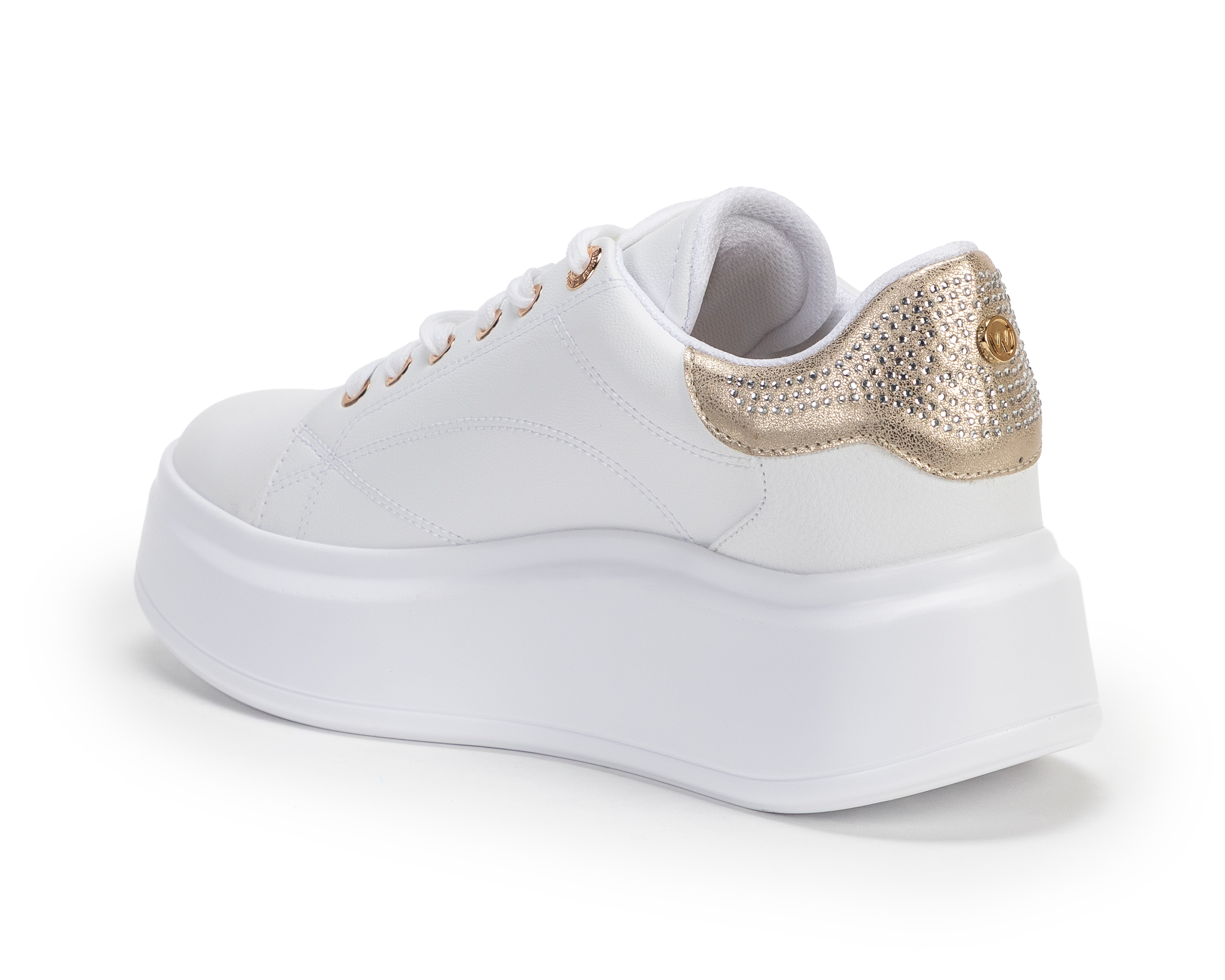 Foto 3 | Foto 3 | Tenis Westies Yusuf para Mujer