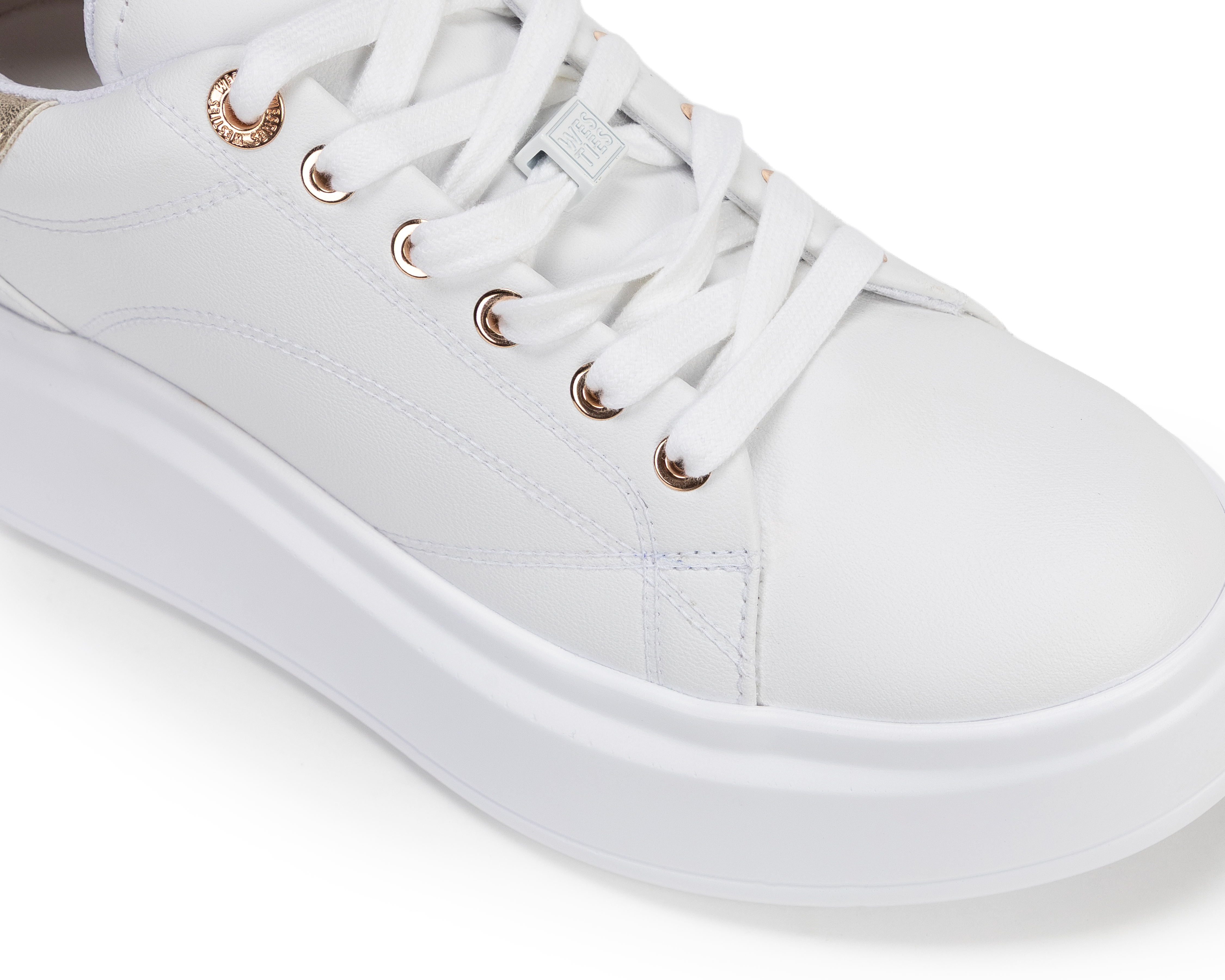 Foto 7 pulgar | Foto 6 | Tenis Westies Yusuf para Mujer