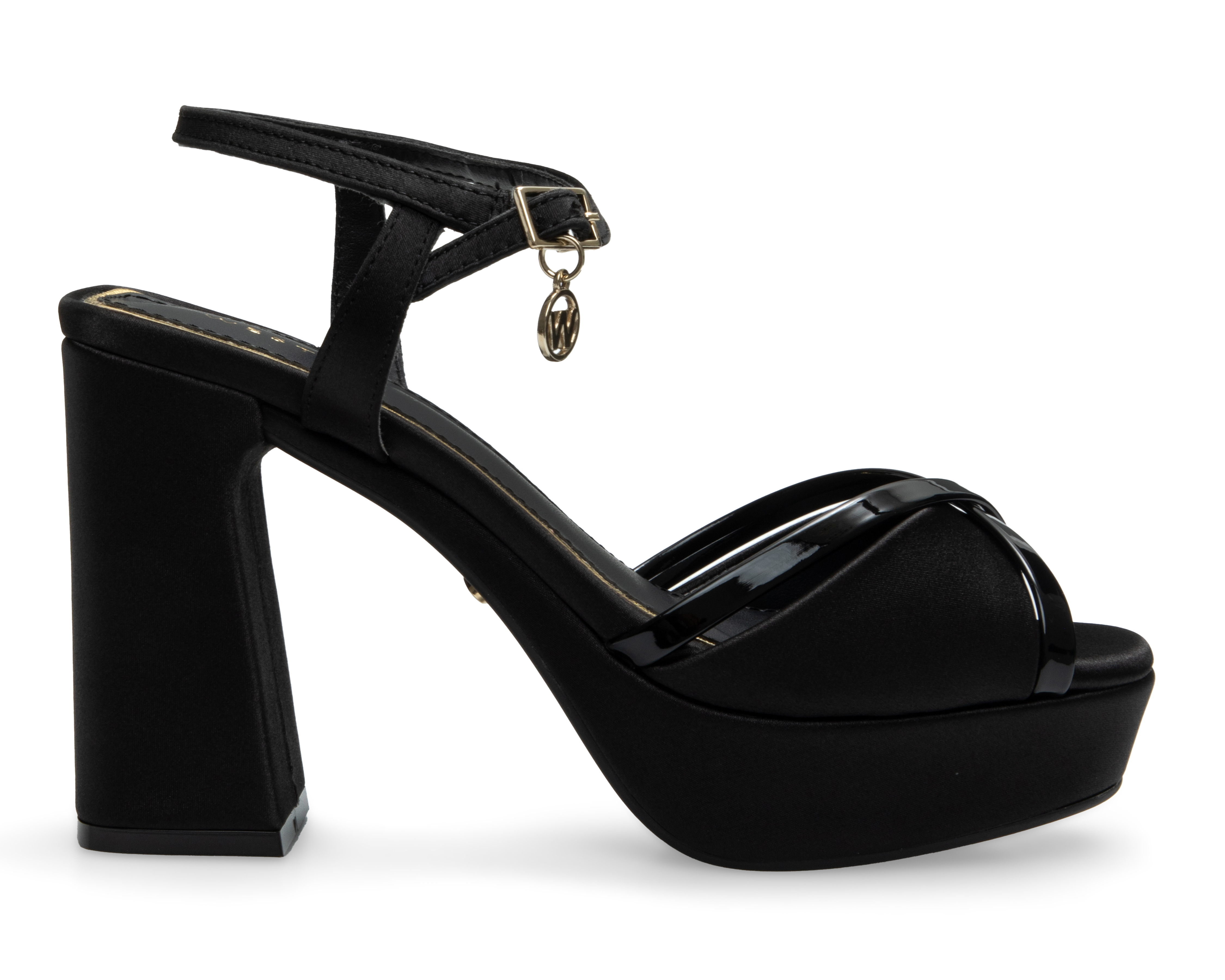 Foto 3 pulgar | Foto 2 | Sandalias de Tacón Westies Aditi para Mujer