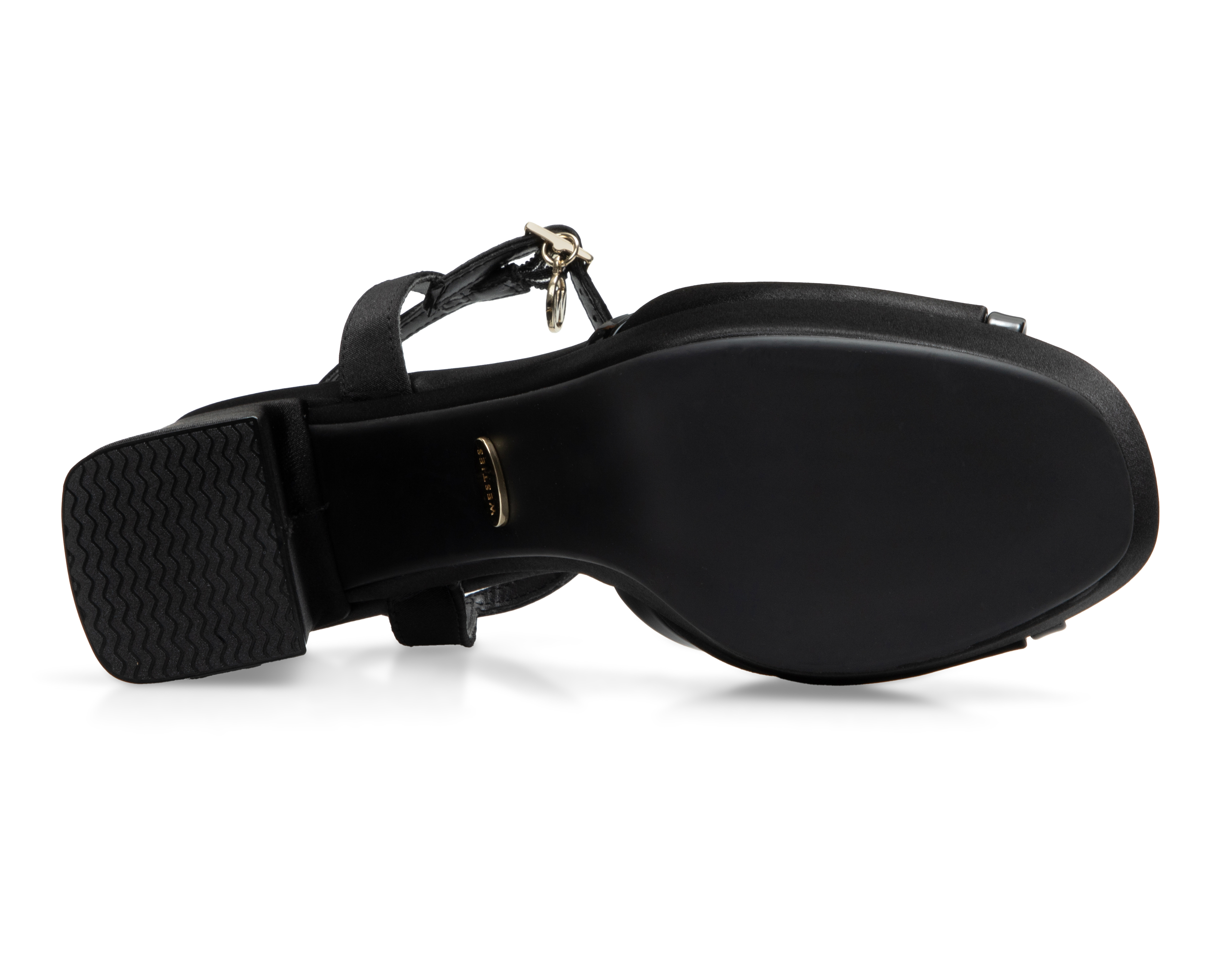 Foto 5 pulgar | Foto 4 | Sandalias de Tacón Westies Aditi para Mujer