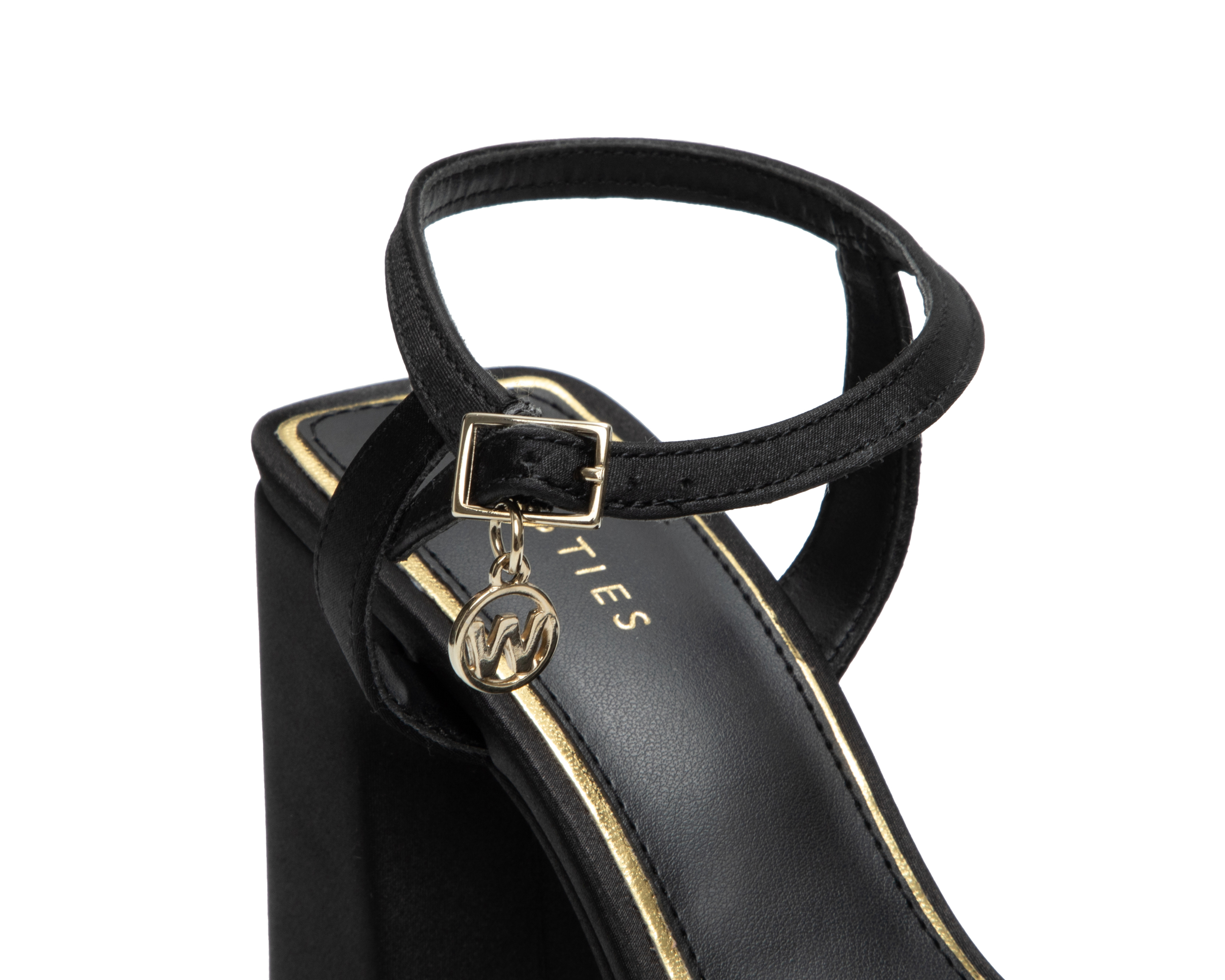 Foto 6 | Foto 6 | Sandalias de Tacón Westies Aditi para Mujer