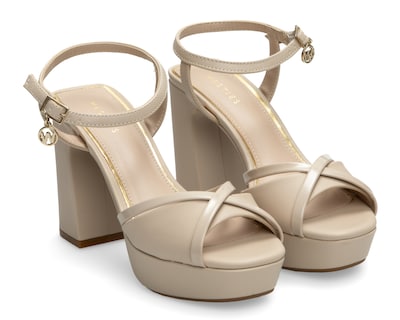 Foto 1 | Foto 1 | Sandalias de Tacón Westies Aditi para Mujer