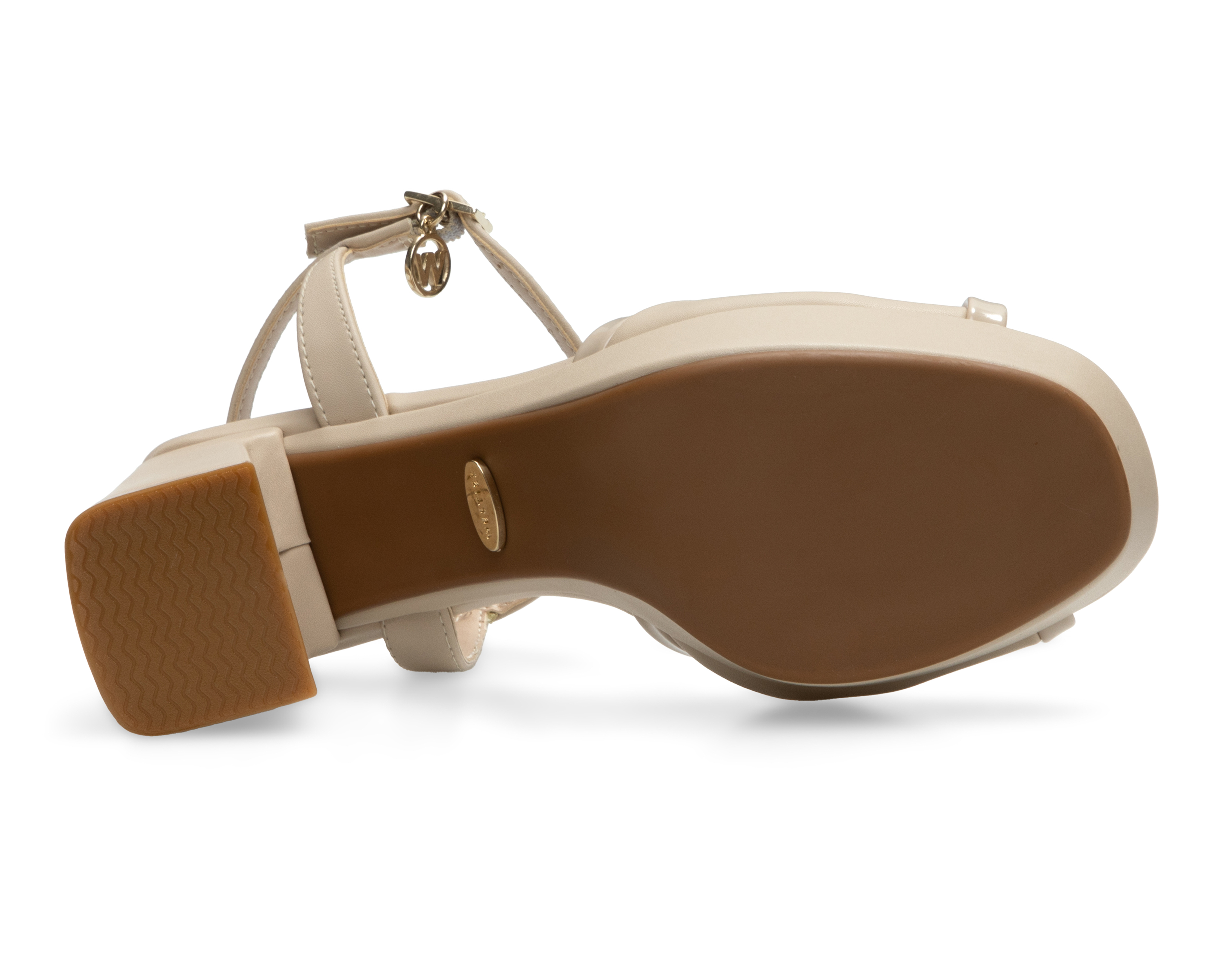 Foto 5 pulgar | Foto 4 | Sandalias de Tacón Westies Aditi para Mujer