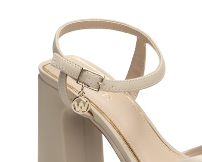 Foto 6 | Foto 6 | Sandalias de Tacón Westies Aditi para Mujer