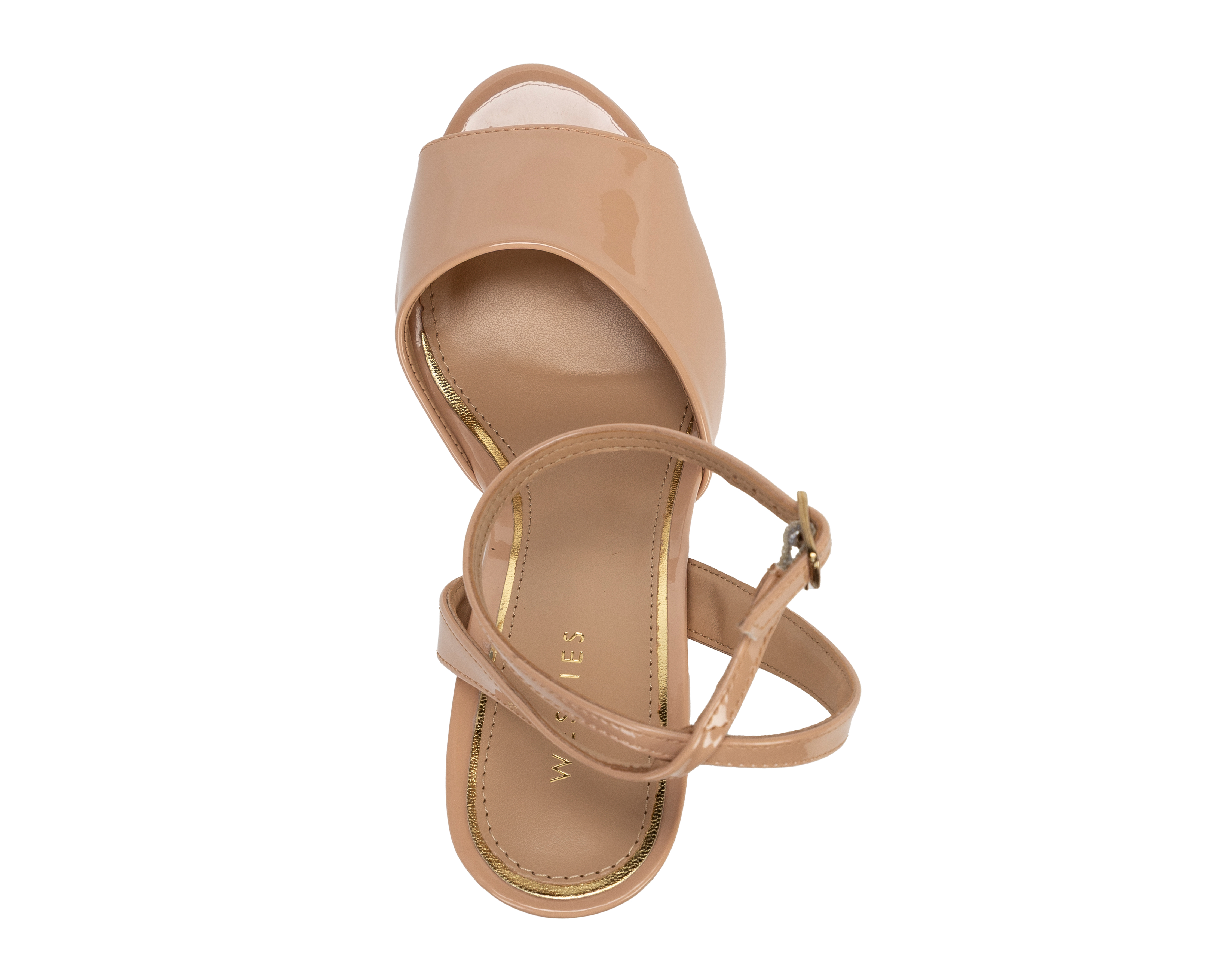 Foto 5 | Foto 5 | Sandalias de Tacón Westies Ginko para Mujer