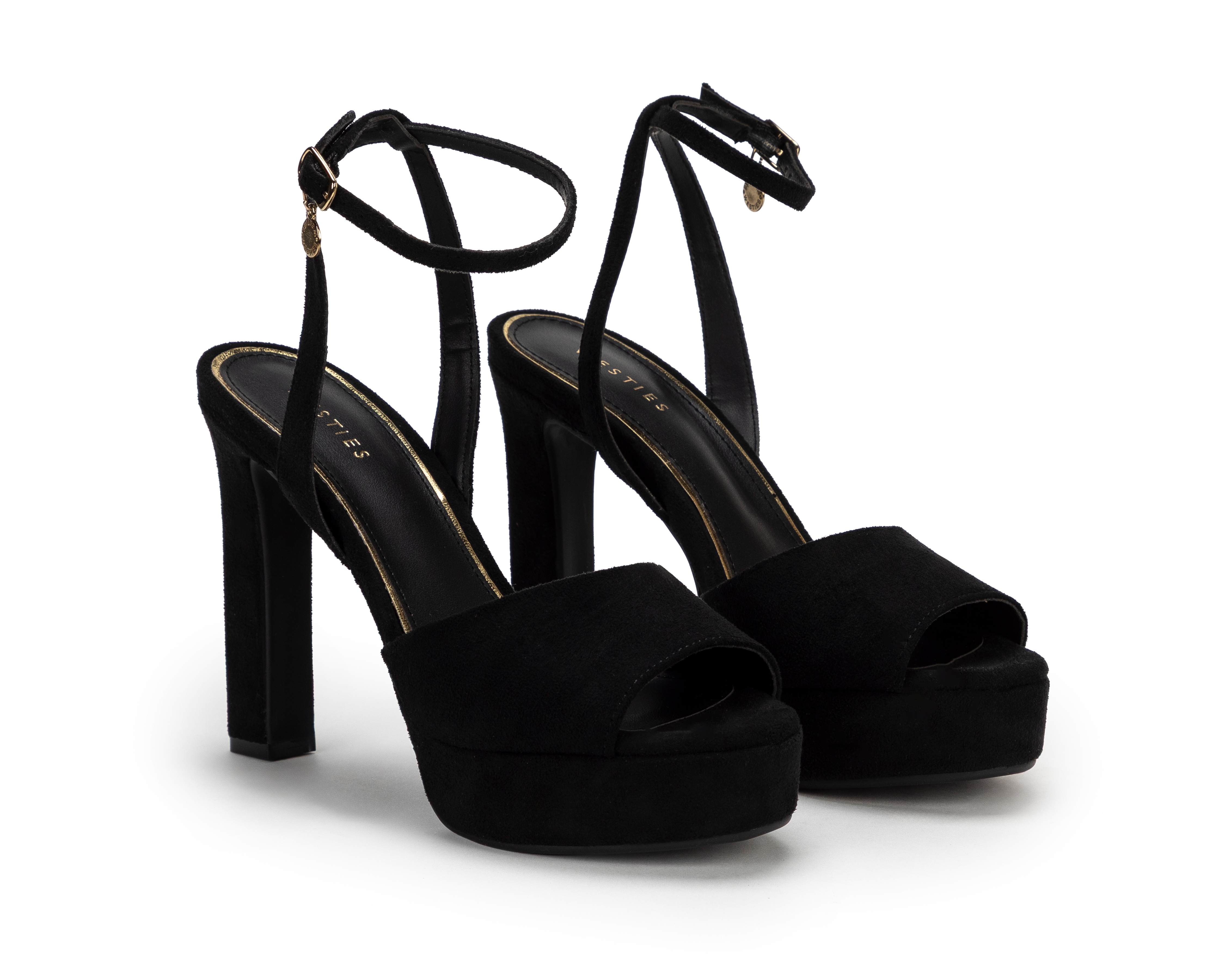 Sandalias de Tacón Westies Ginko para Mujer