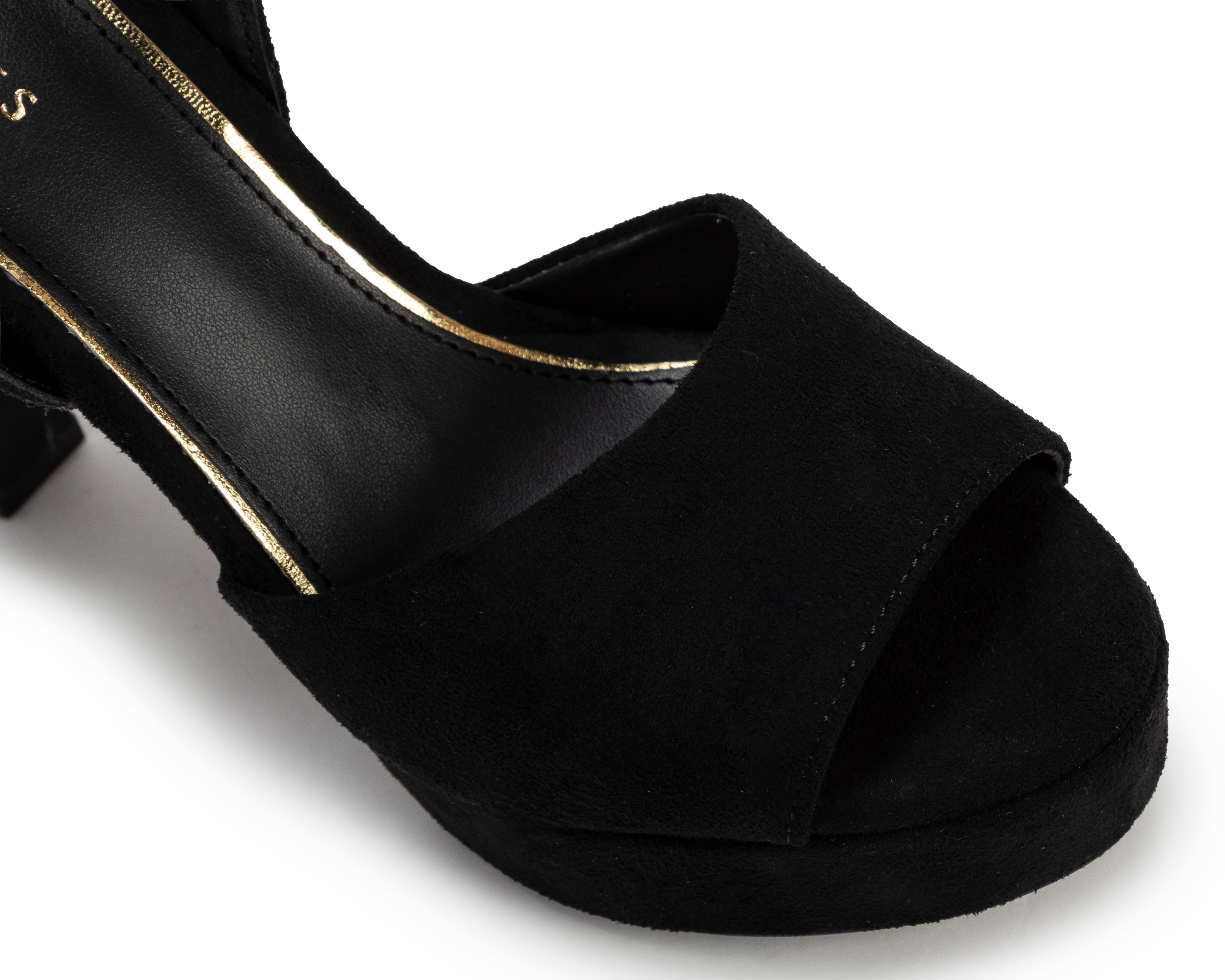 Foto 6 | Foto 6 | Sandalias de Tacón Westies Ginko para Mujer