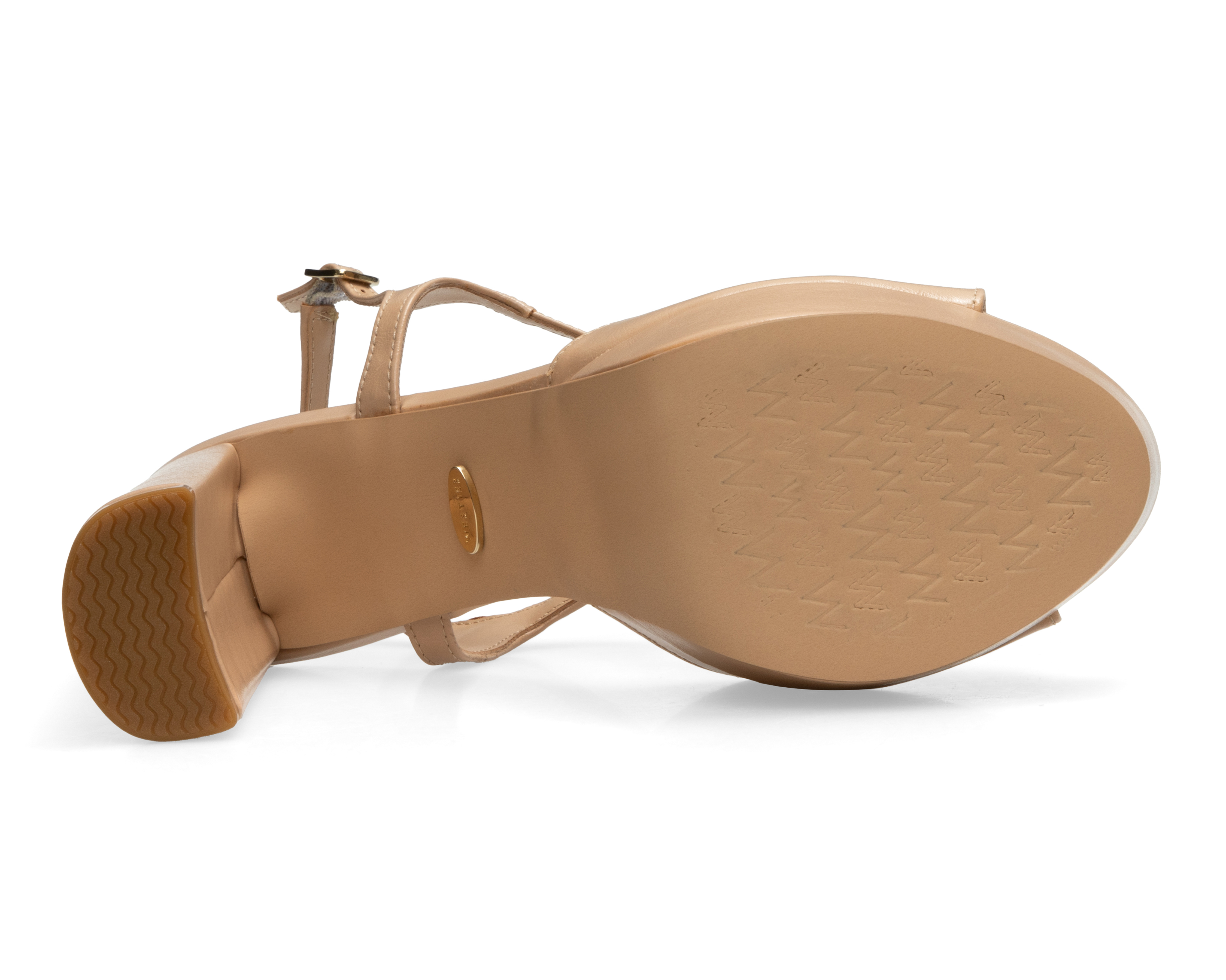 Foto 4 | Foto 4 | Sandalias de Tacón Westies para Mujer