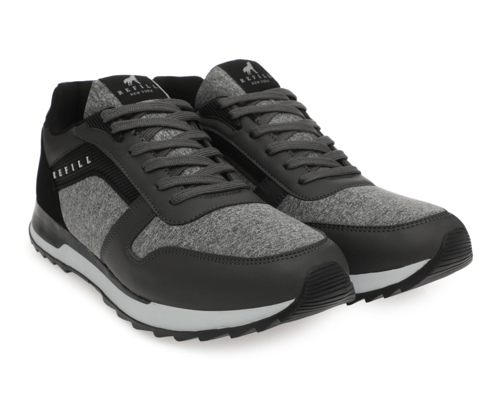 Foto 1 | Foto 1 | Tenis Refill para Hombre