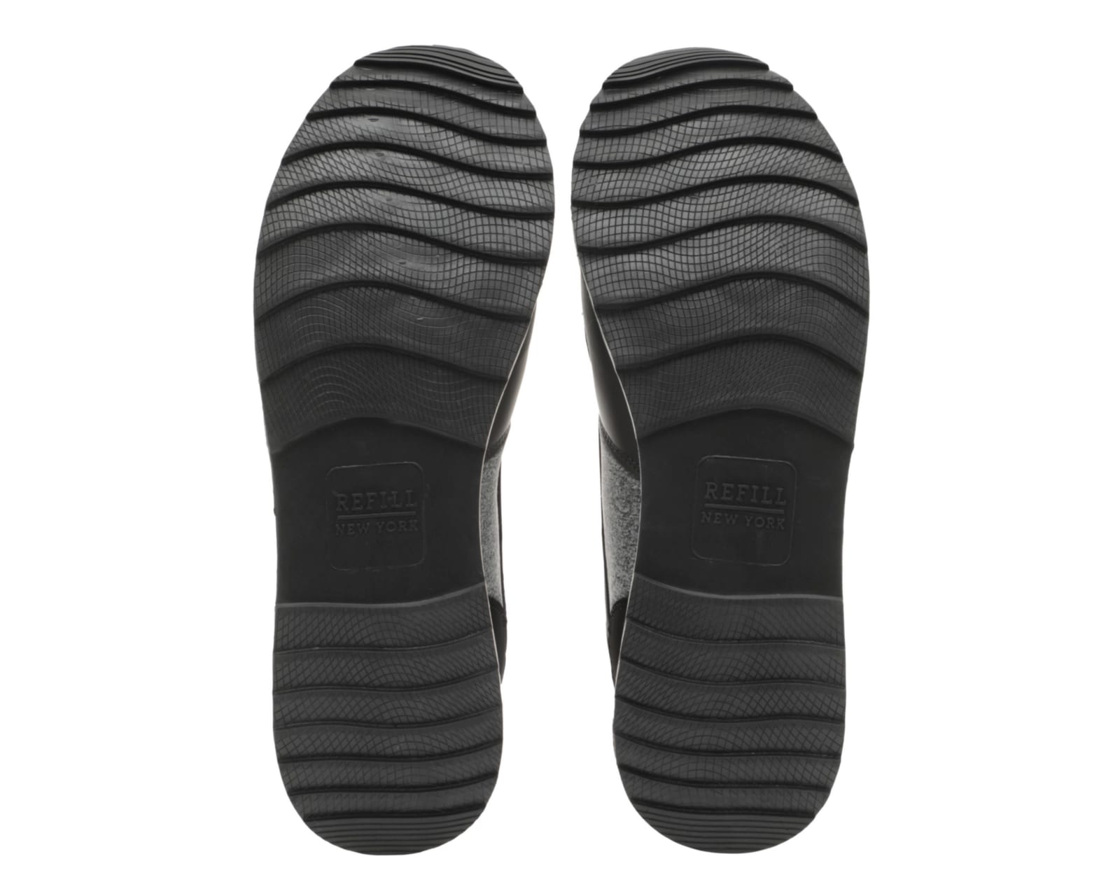 Foto 3 pulgar | Foto 2 | Tenis Refill para Hombre