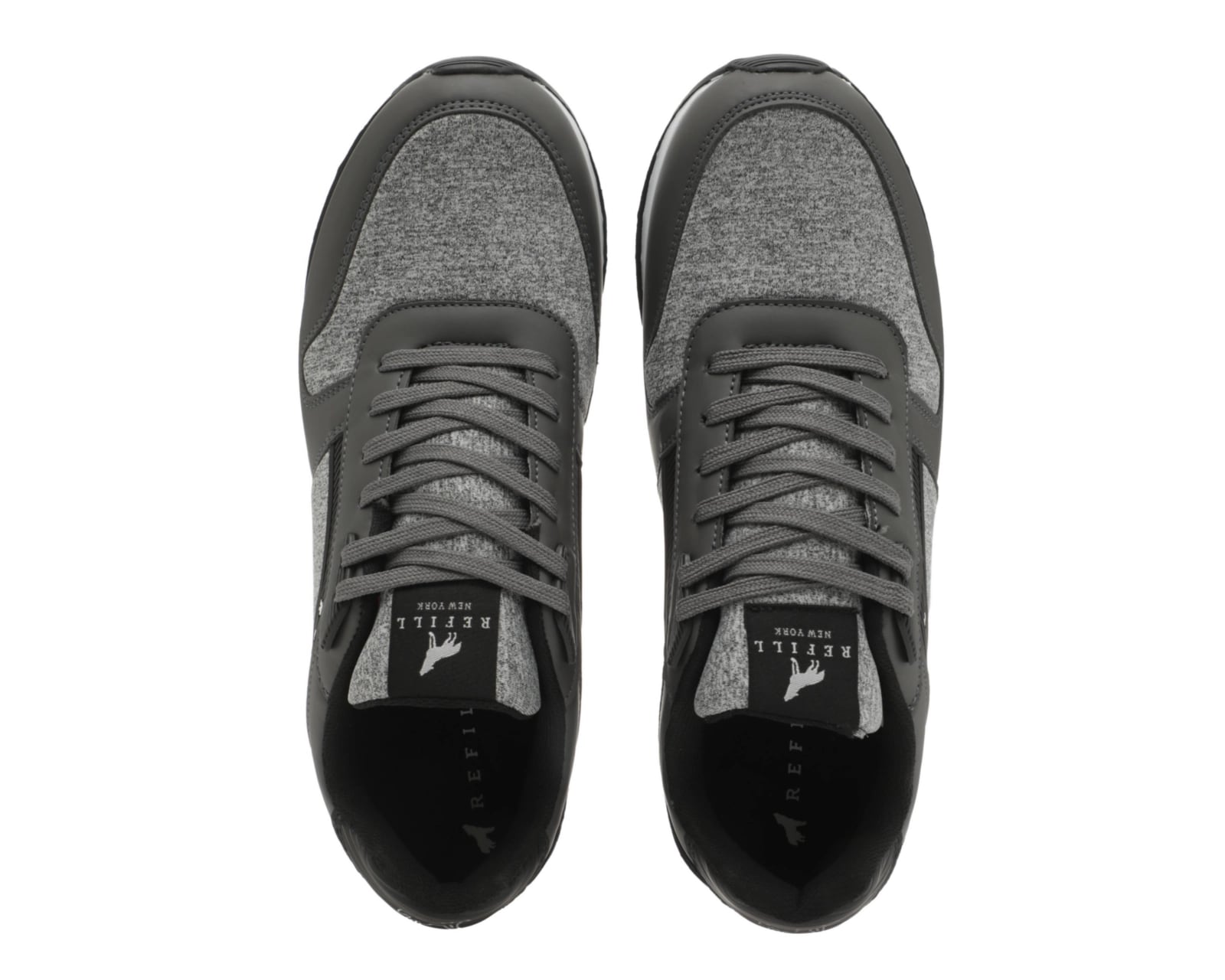 Foto 3 | Foto 3 | Tenis Refill para Hombre