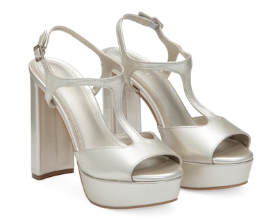 Foto 1 | Foto 1 | Sandalias de Tacón Westies Wesayuri para Mujer