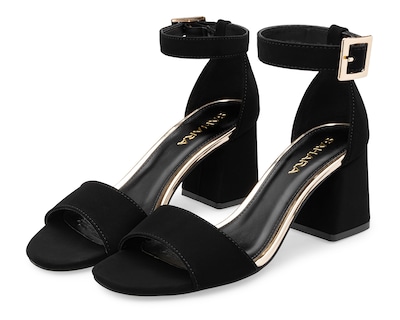 Foto 1 | Foto 1 | Sandalias de Tacón Sahara para Mujer