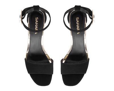 Foto 3 | Foto 3 | Sandalias de Tacón Sahara para Mujer