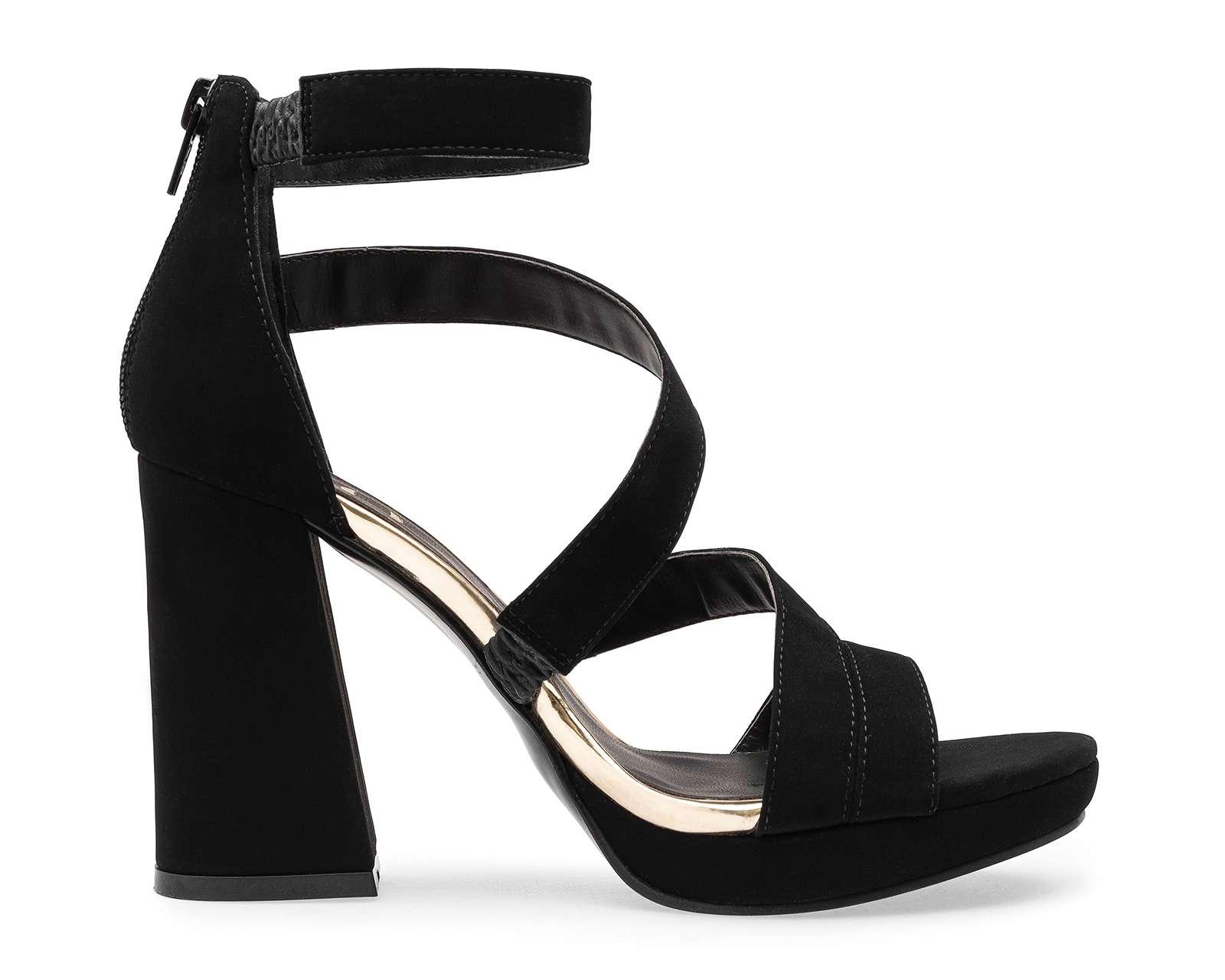 Foto 5 pulgar | Foto 4 | Sandalias de Tacón Jennifer Lopez para Mujer