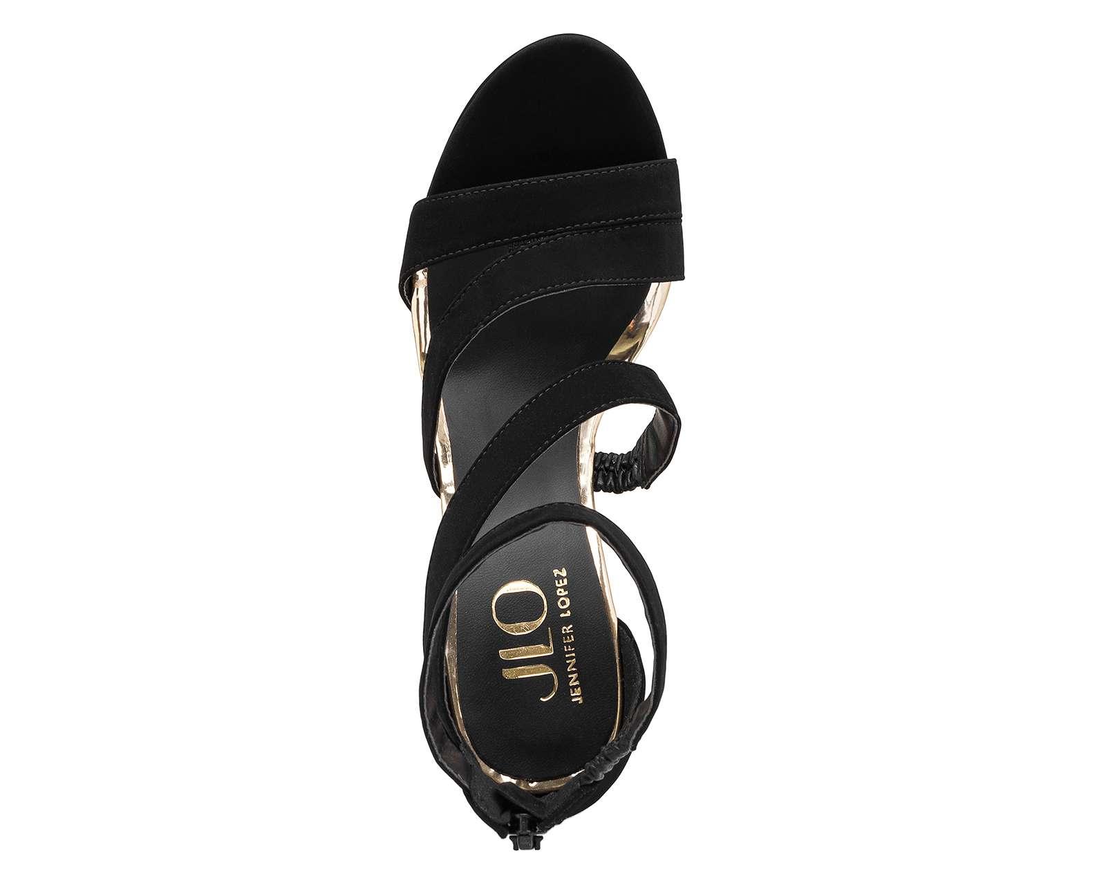 Foto 6 pulgar | Foto 5 | Sandalias de Tacón Jennifer Lopez para Mujer