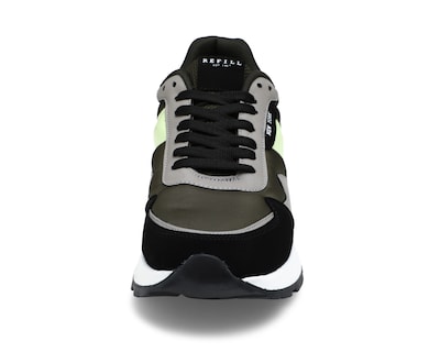 Foto 5 | Foto 5 | Tenis Casuales Refill para Hombre