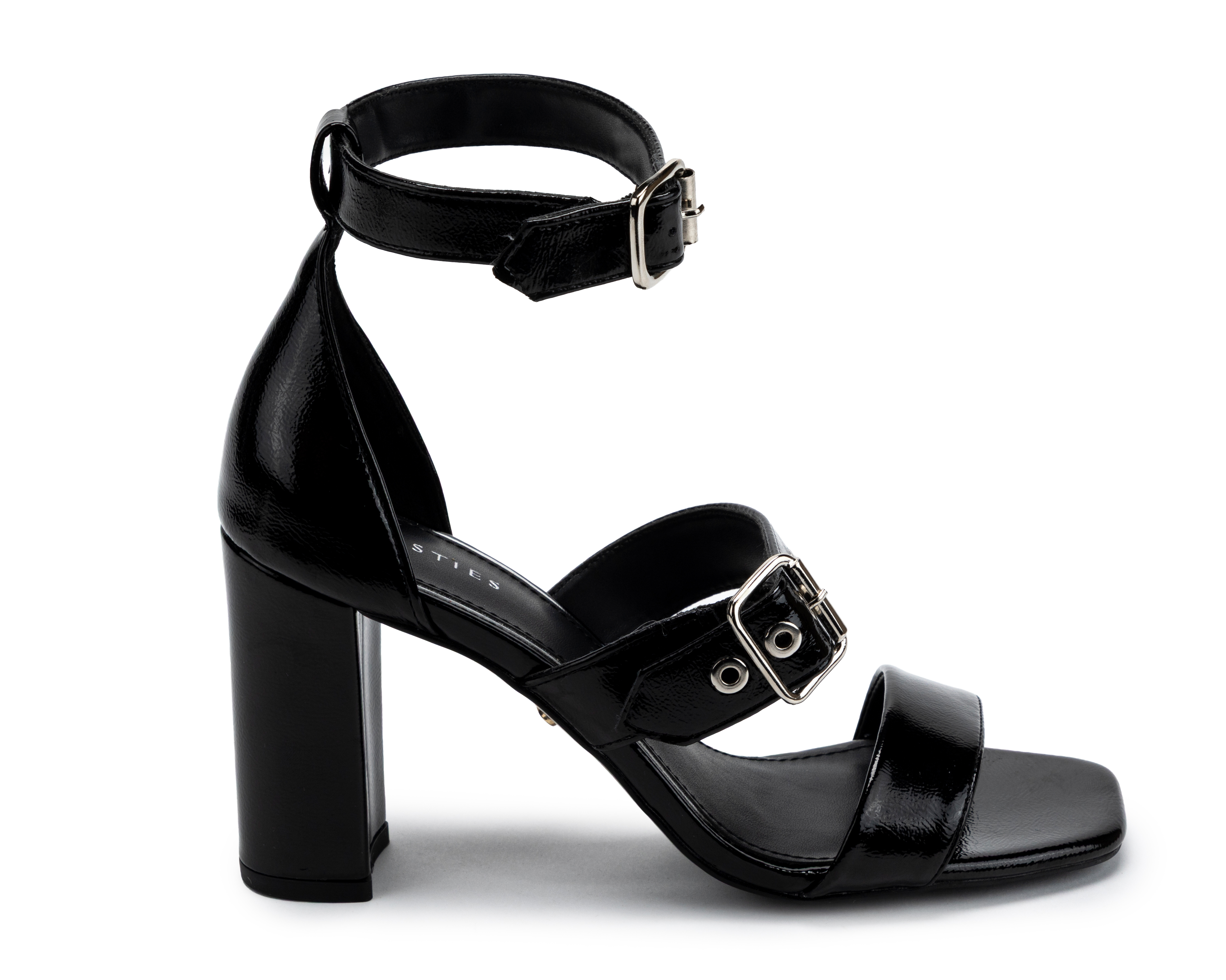 Foto 2 | Foto 2 | Sandalias de Tacón Westies para Mujer