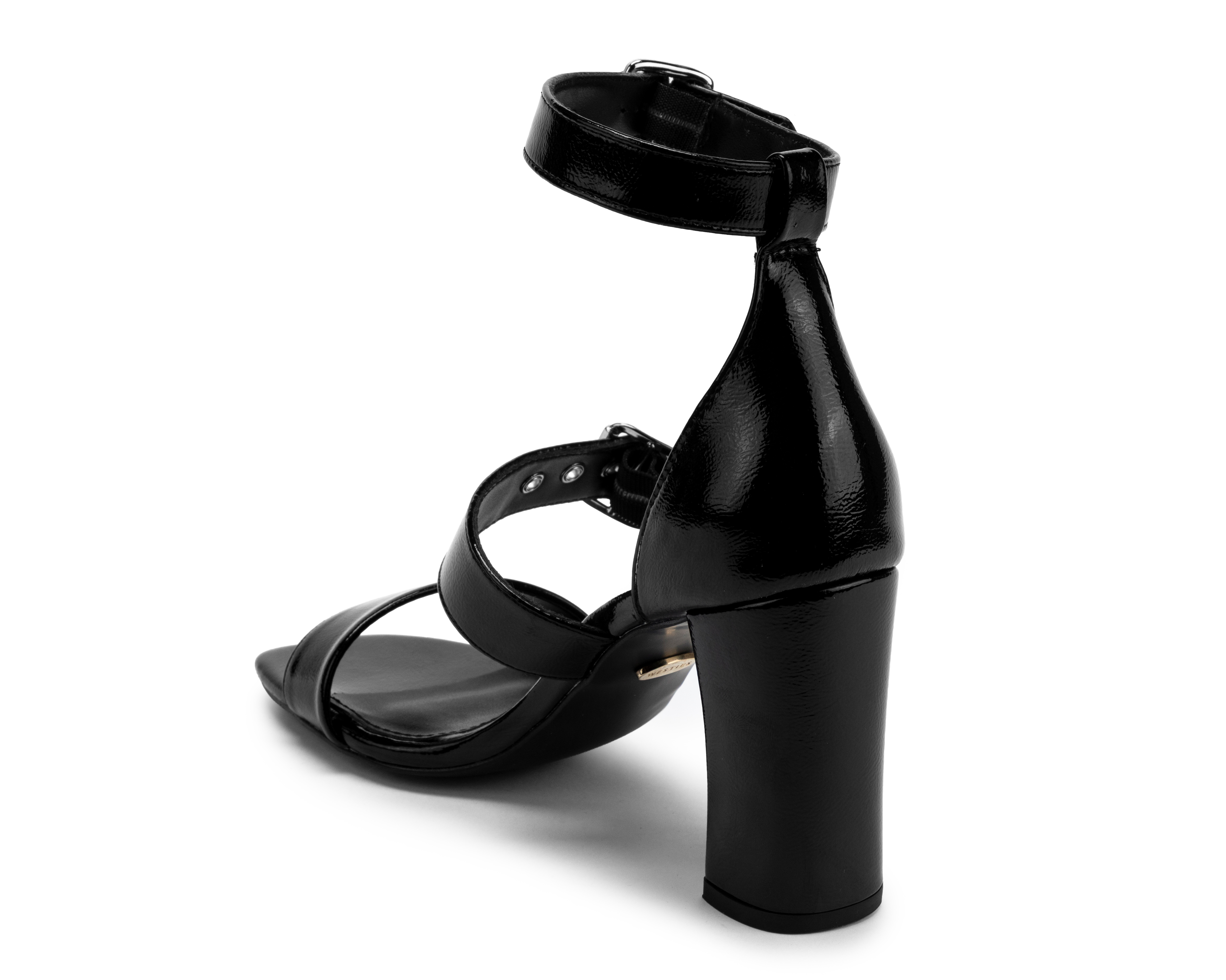 Foto 3 | Foto 3 | Sandalias de Tacón Westies para Mujer