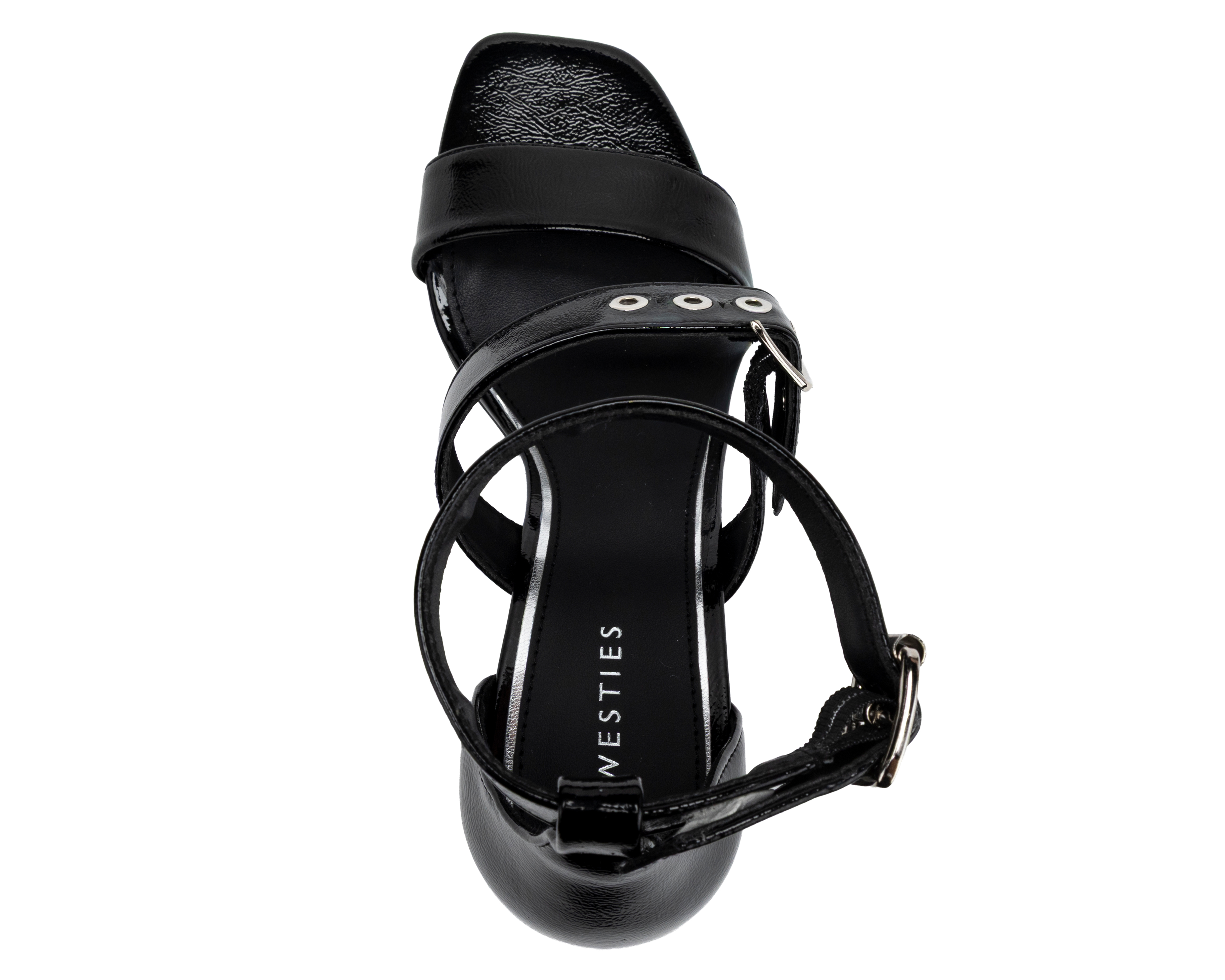 Foto 6 pulgar | Foto 5 | Sandalias de Tacón Westies para Mujer