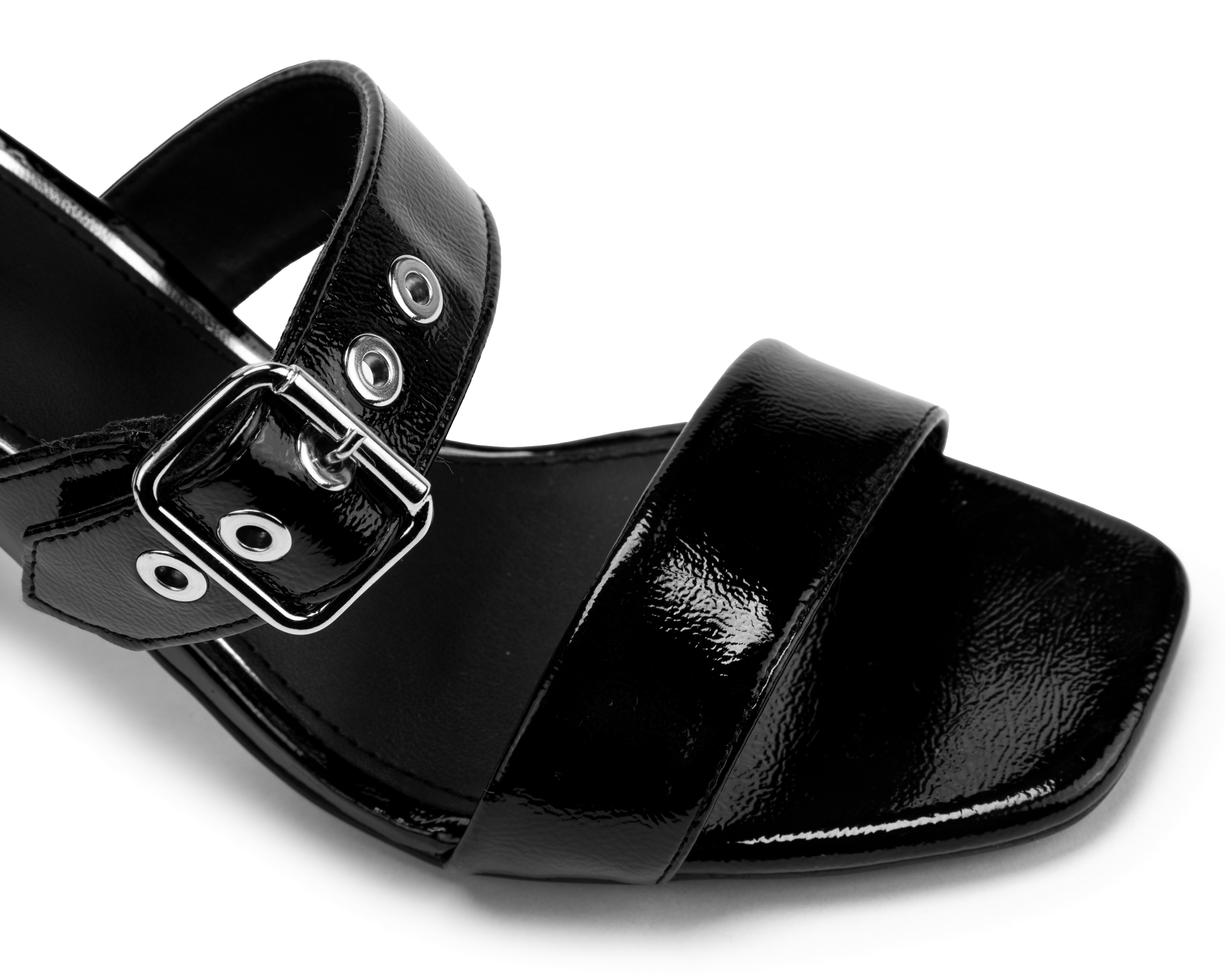 Foto 6 | Foto 6 | Sandalias de Tacón Westies para Mujer