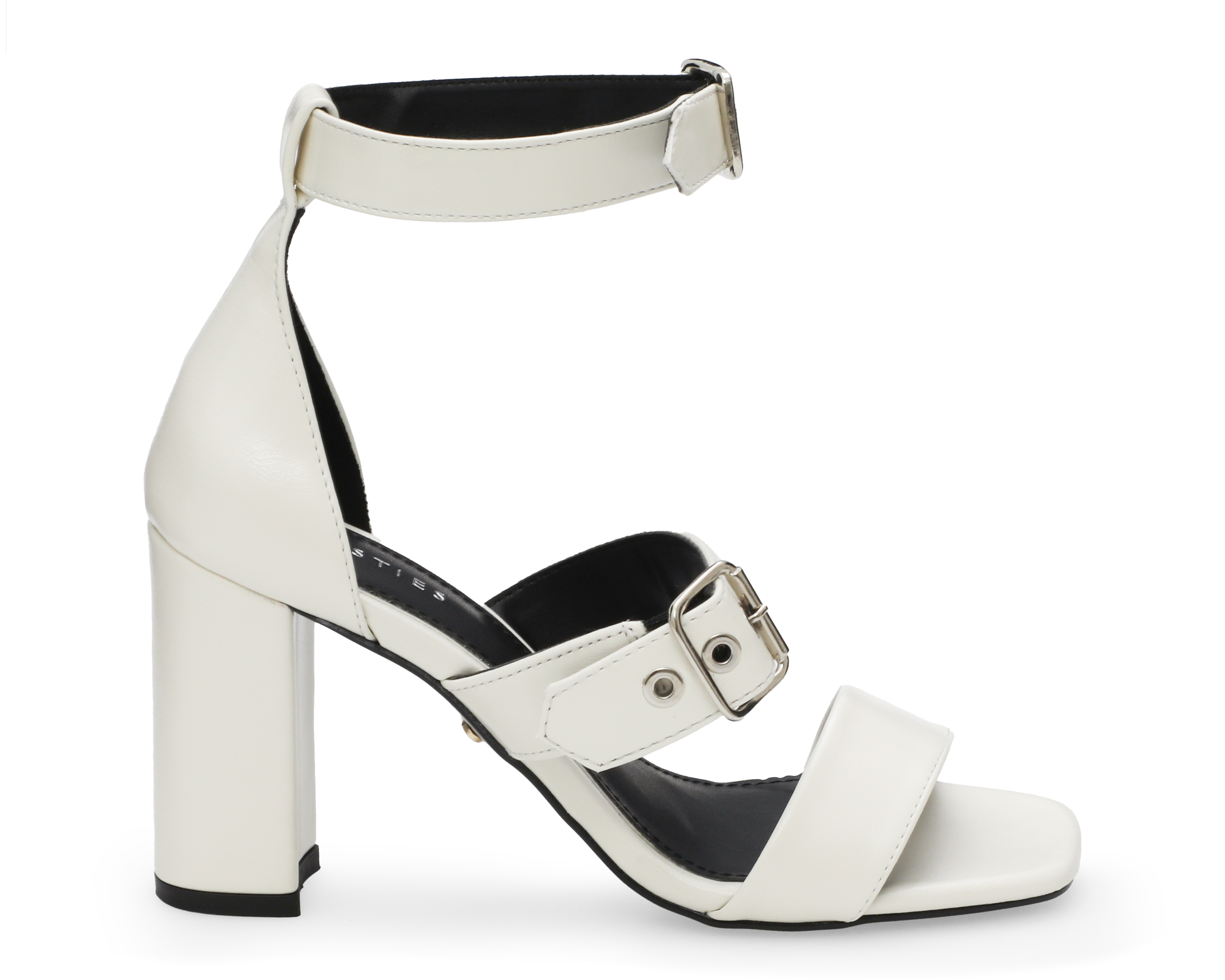 Foto 2 | Foto 2 | Sandalias de Tacón Westies para Mujer