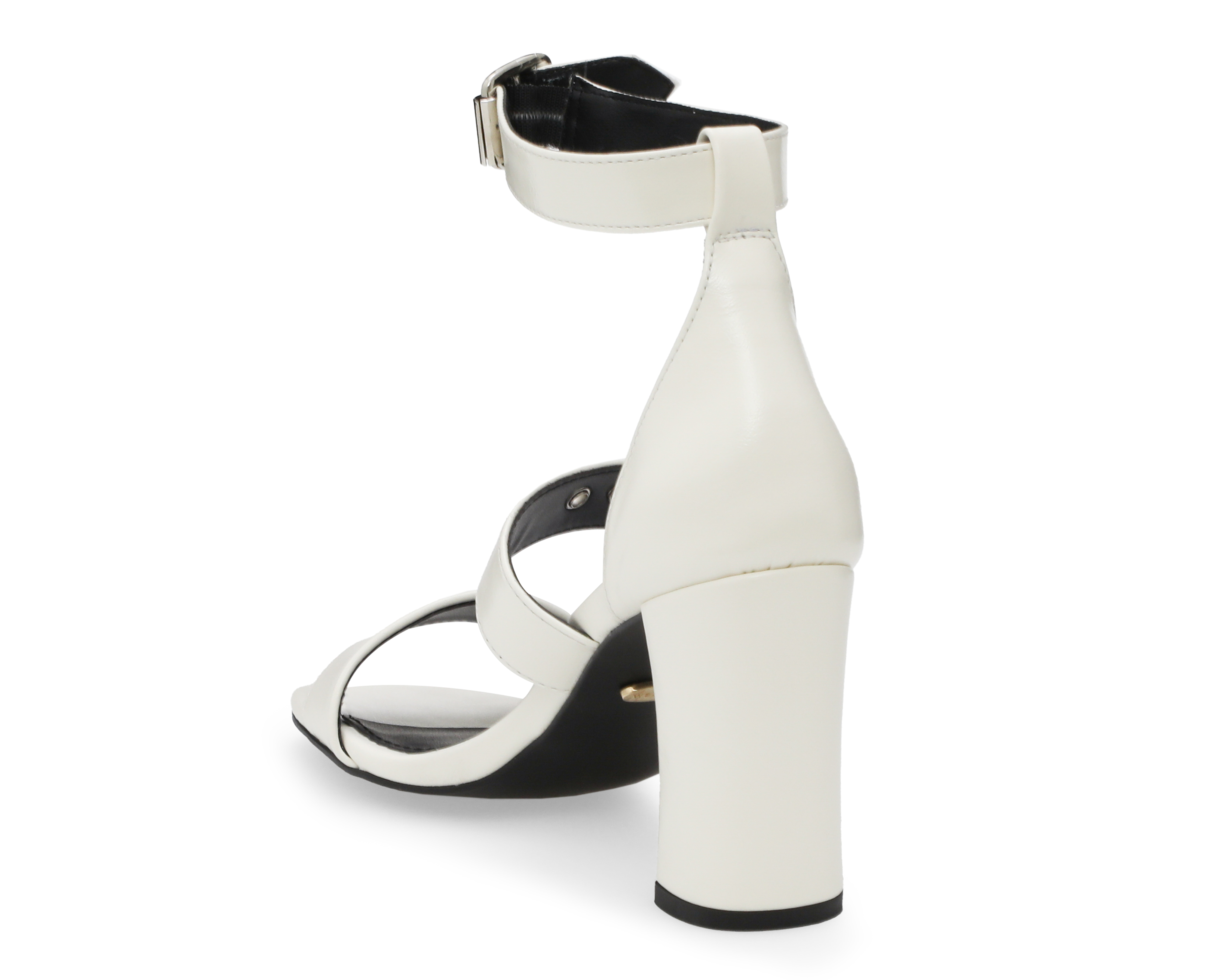 Foto 4 pulgar | Foto 3 | Sandalias de Tacón Westies para Mujer