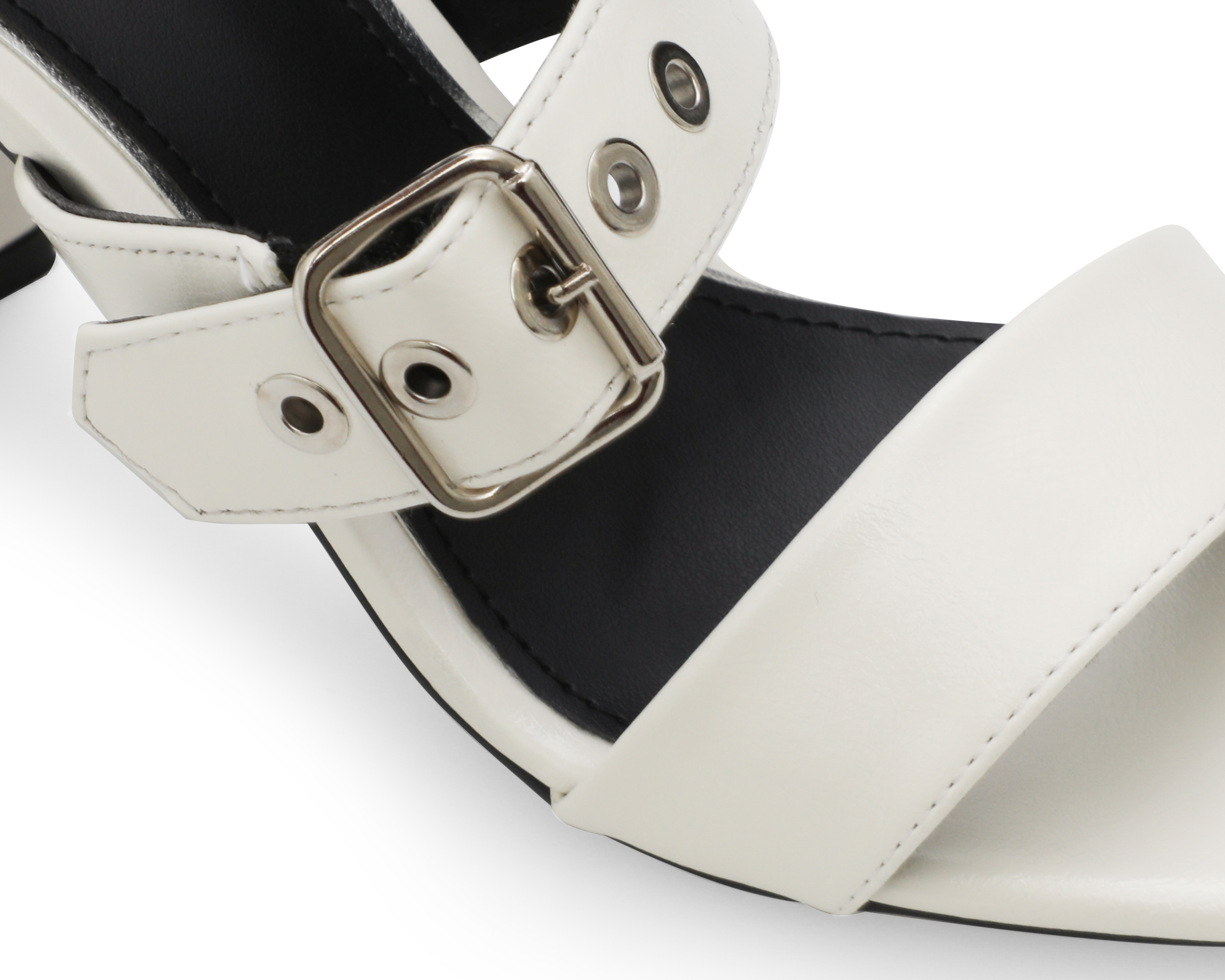 Foto 7 pulgar | Foto 6 | Sandalias de Tacón Westies para Mujer