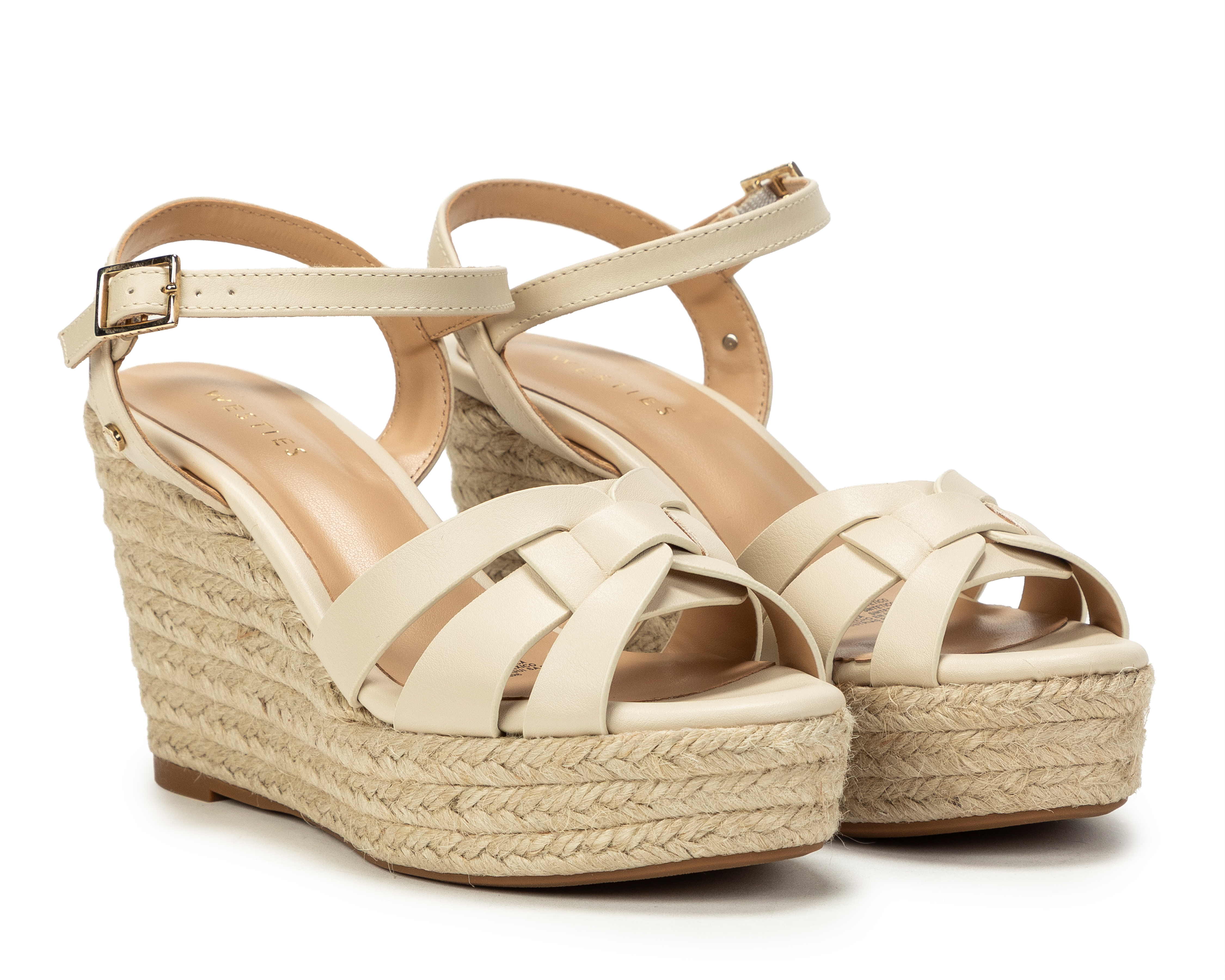 Sandalias Casuales Westies para Mujer