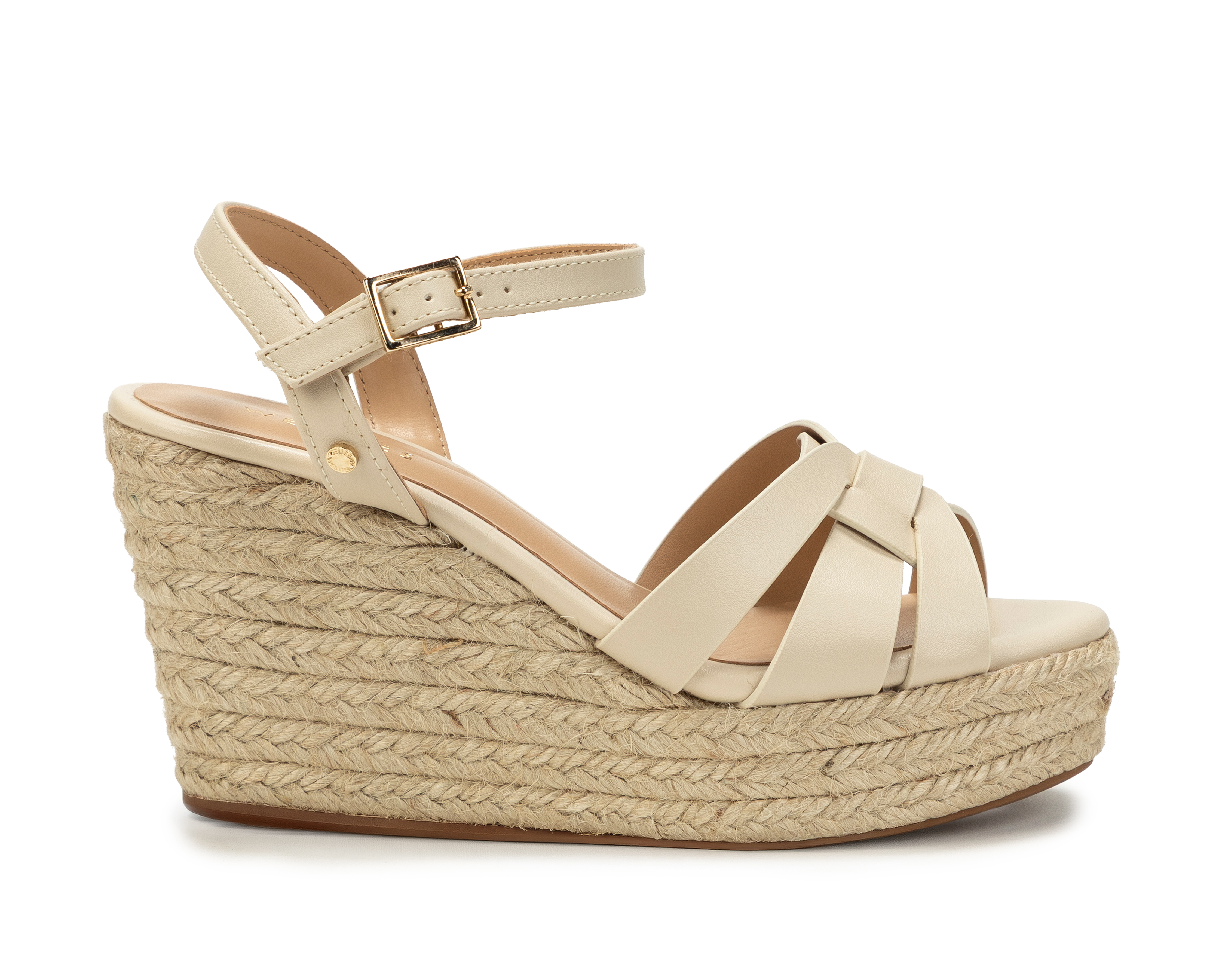 Foto 3 pulgar | Foto 2 | Sandalias Casuales Westies para Mujer